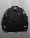 Melton Coaches Jacket