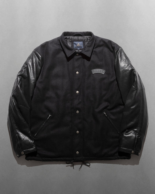Melton Coaches Jacket