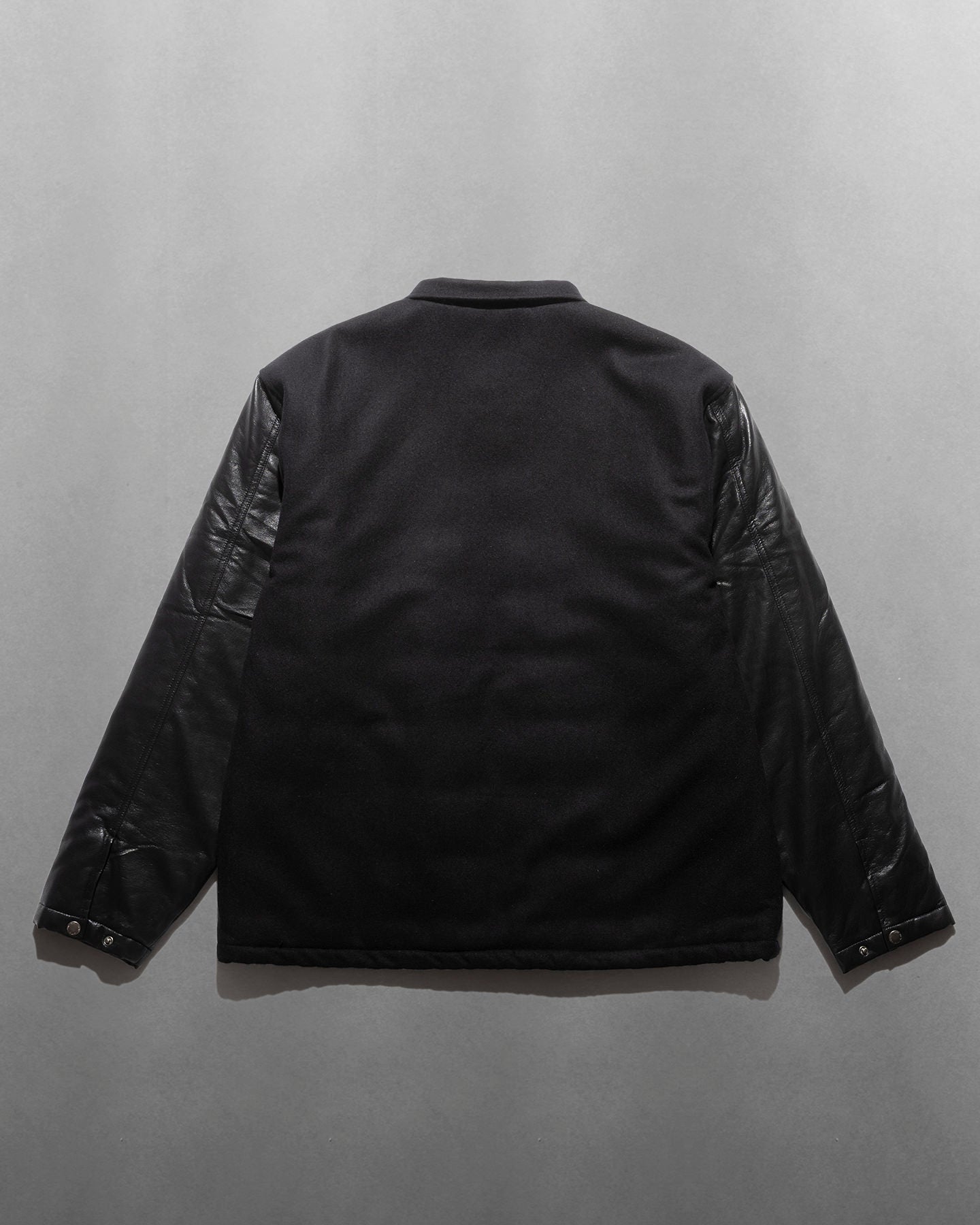 Melton Coaches Jacket