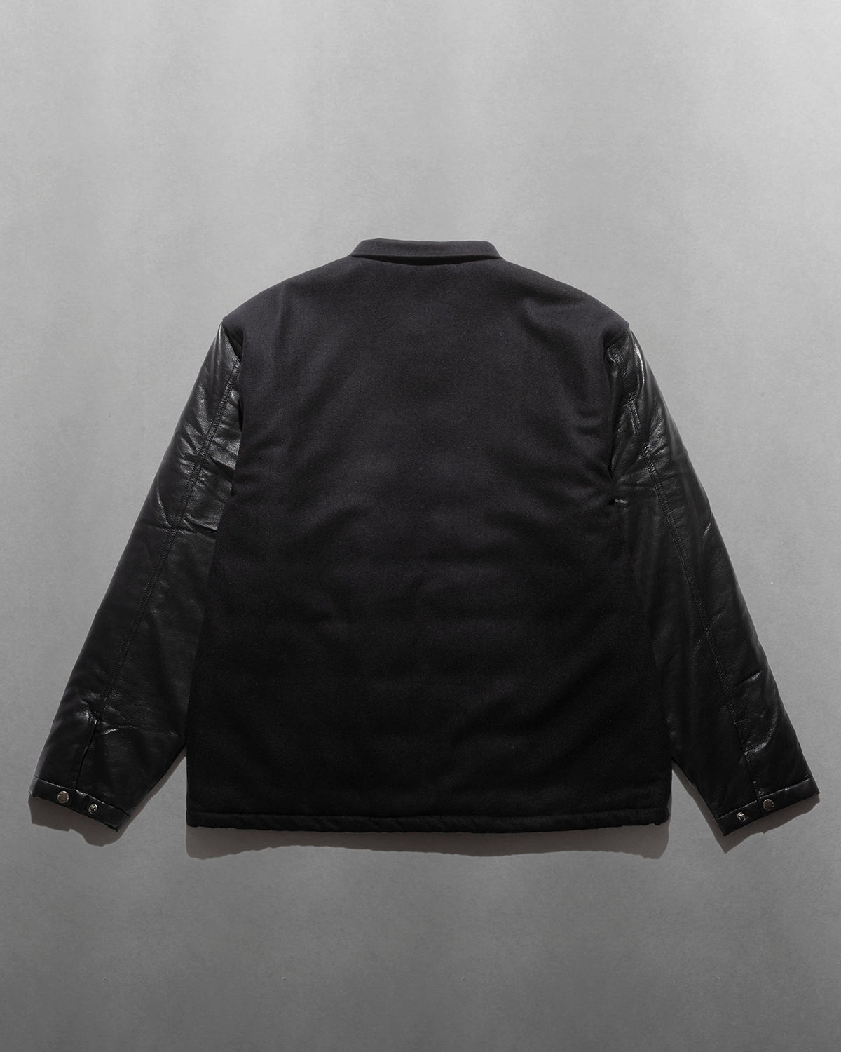 Melton Coaches Jacket