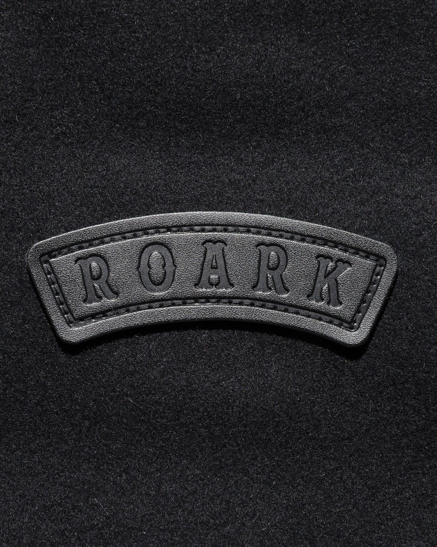 Melton Coaches Jacket