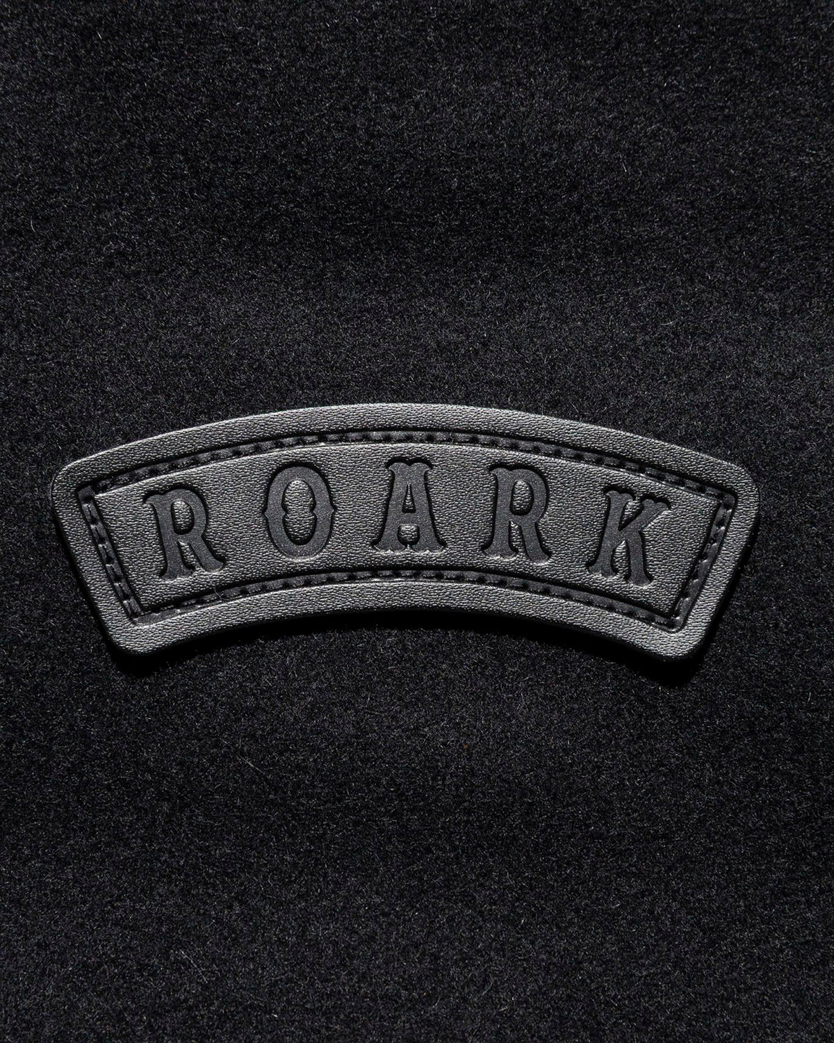 Melton Coaches Jacket