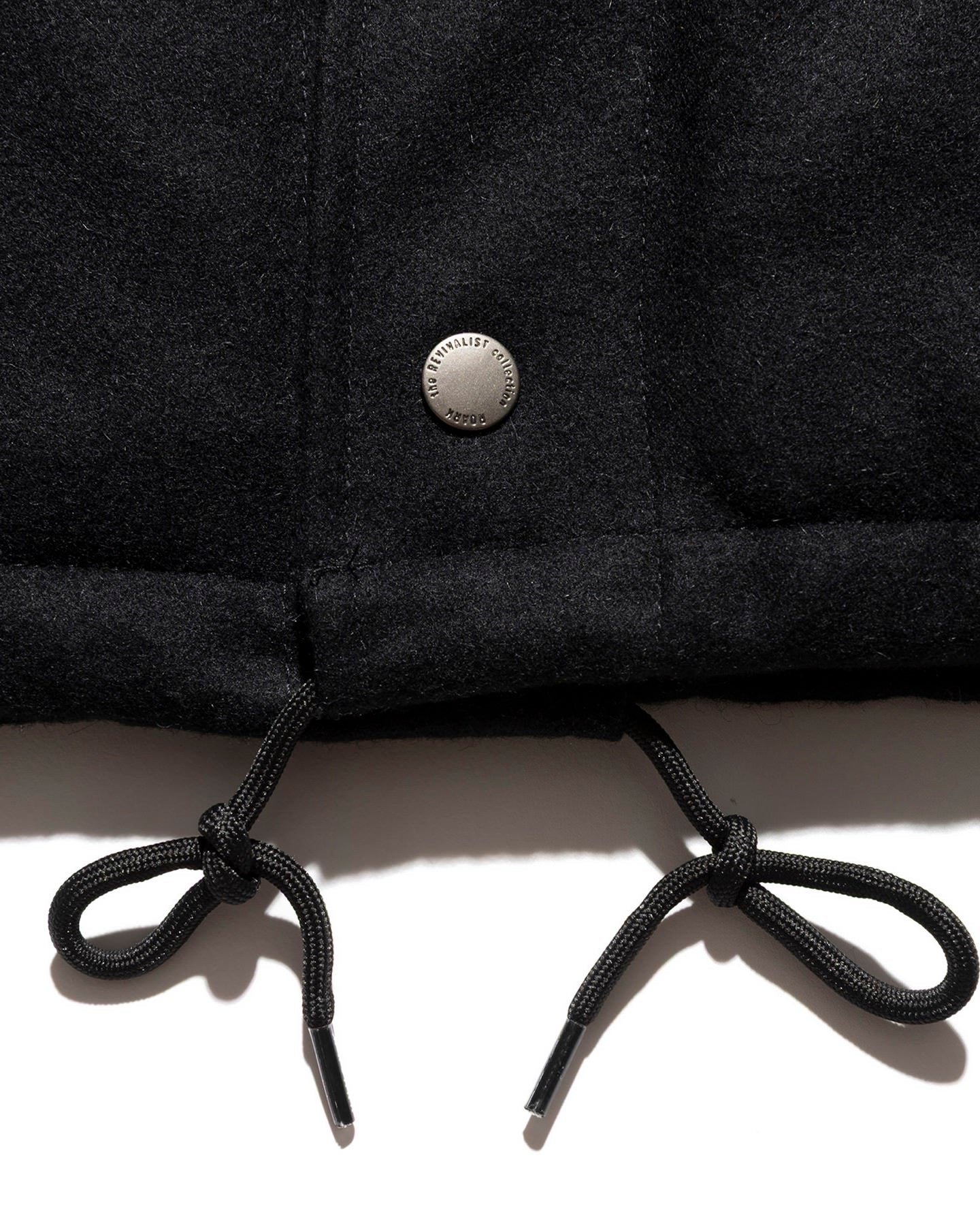 Melton Coaches Jacket