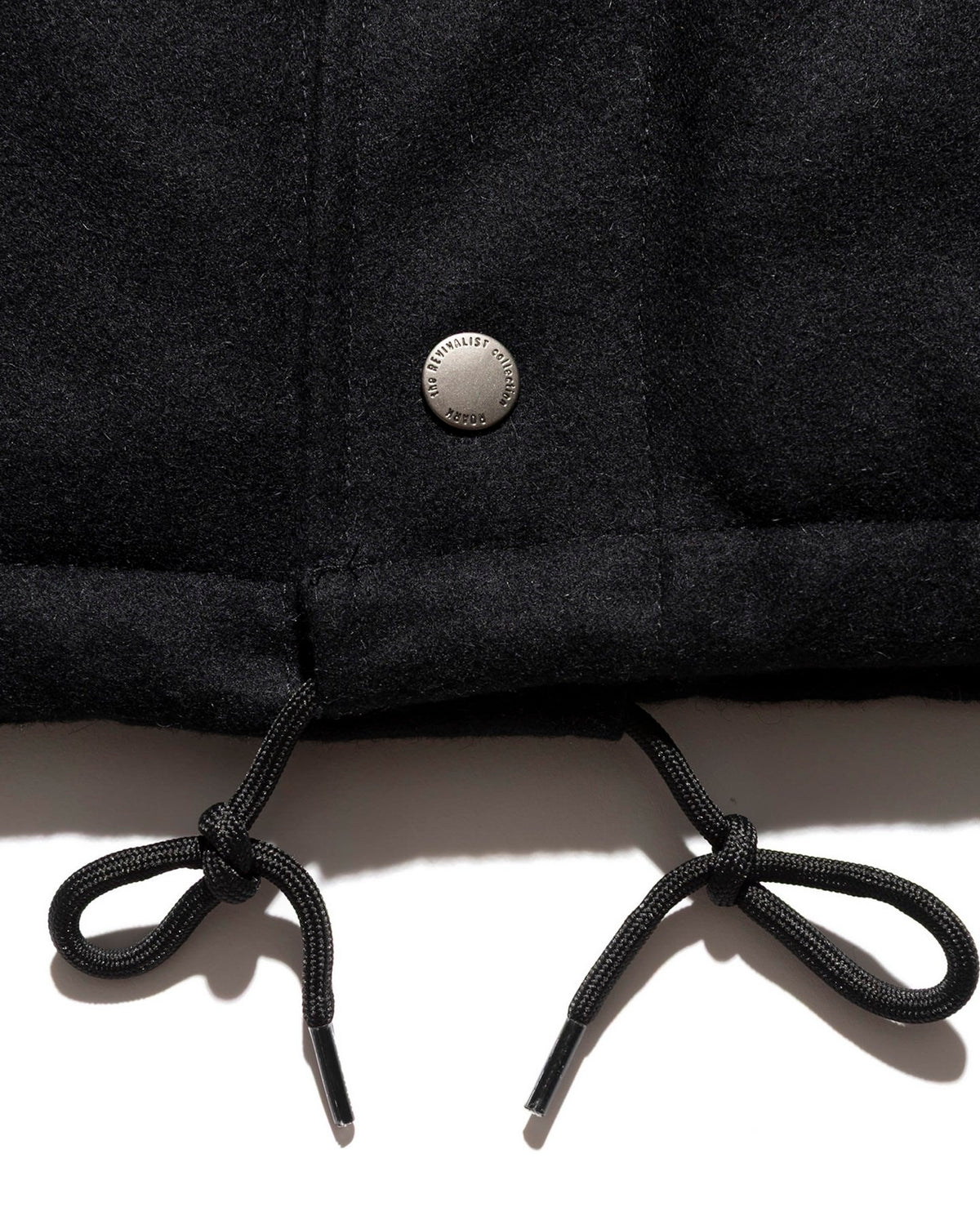 Melton Coaches Jacket