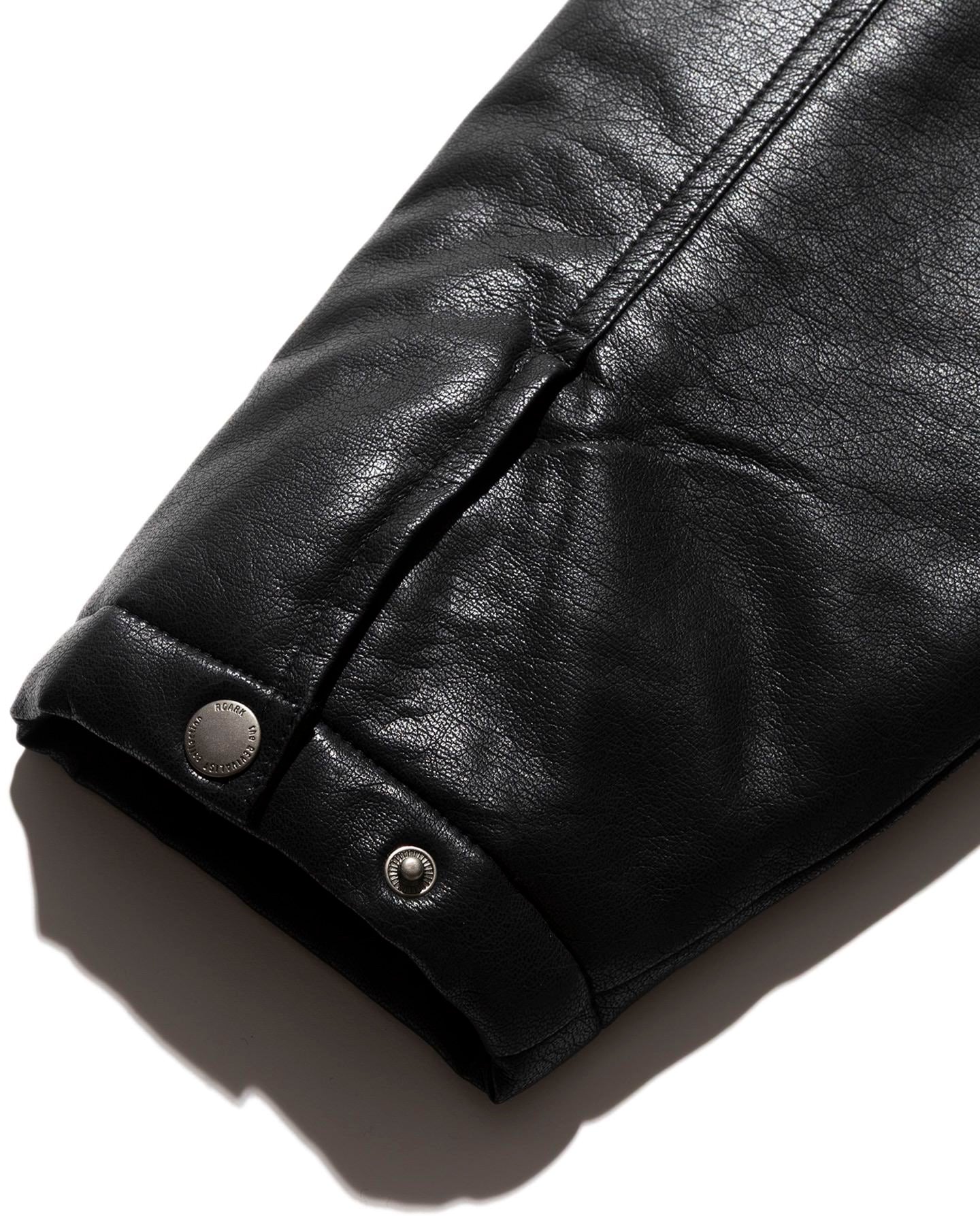 Melton Coaches Jacket