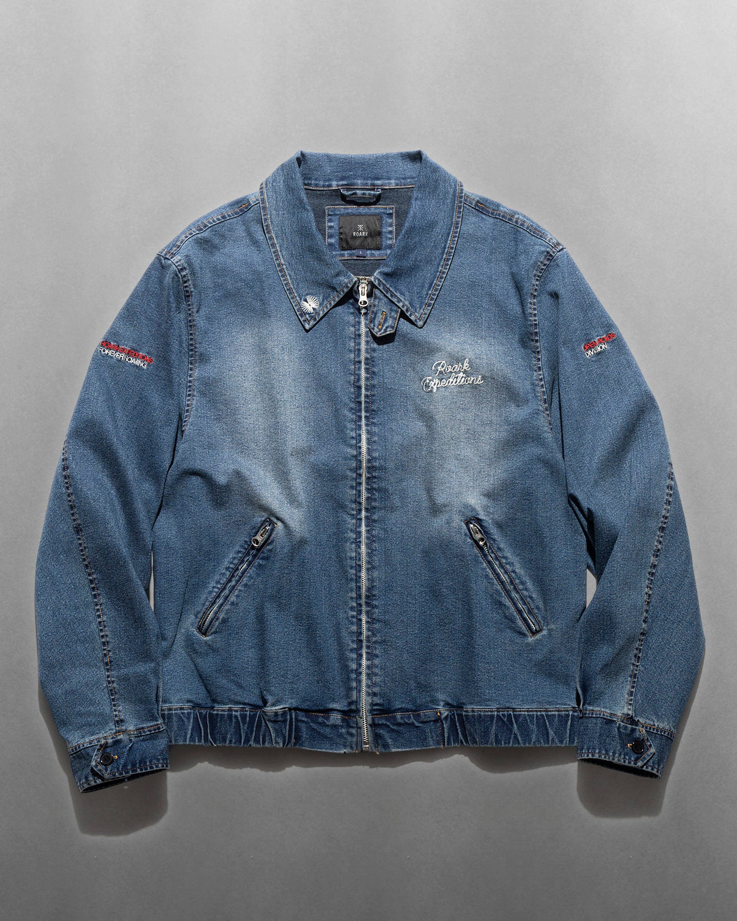 Convoy Jacket