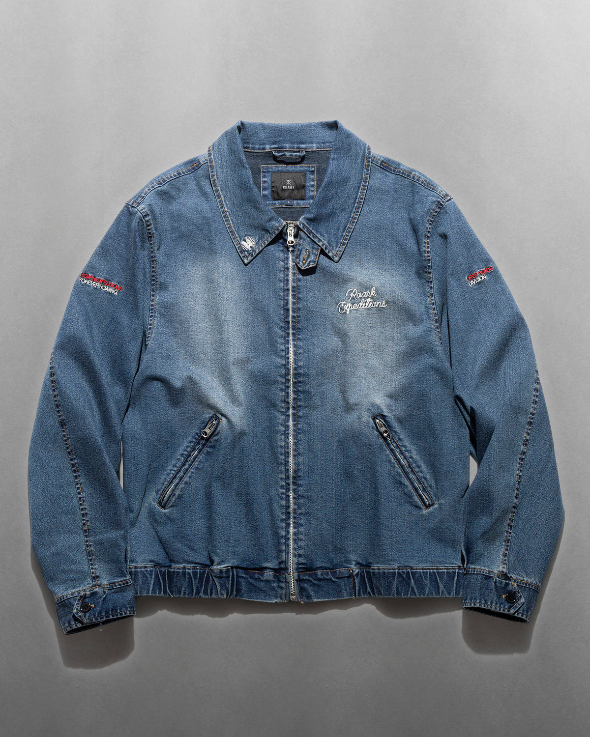 Convoy Jacket