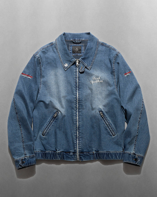 Convoy Jacket