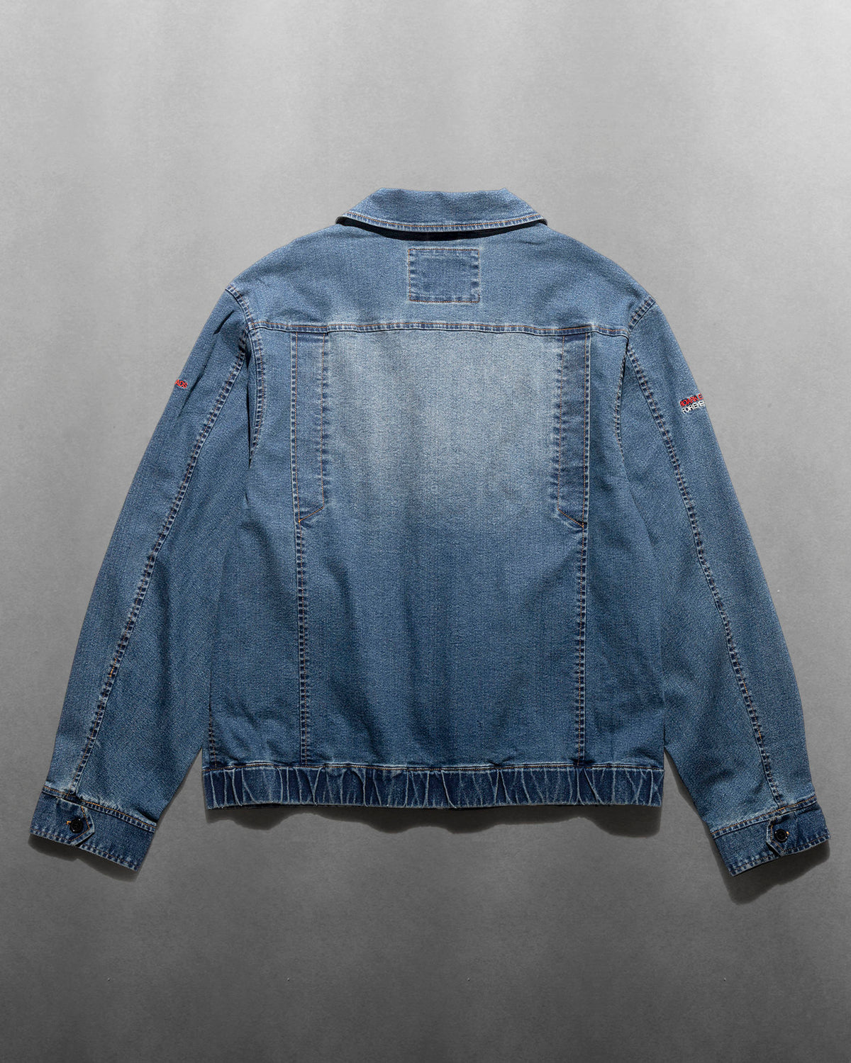 Convoy Jacket