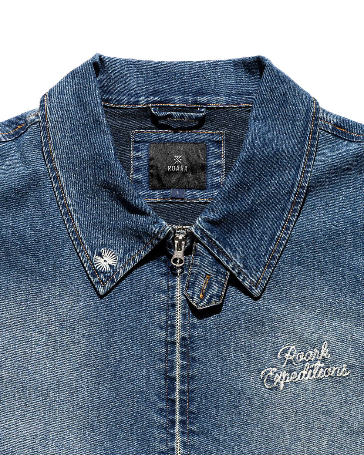 Convoy Jacket