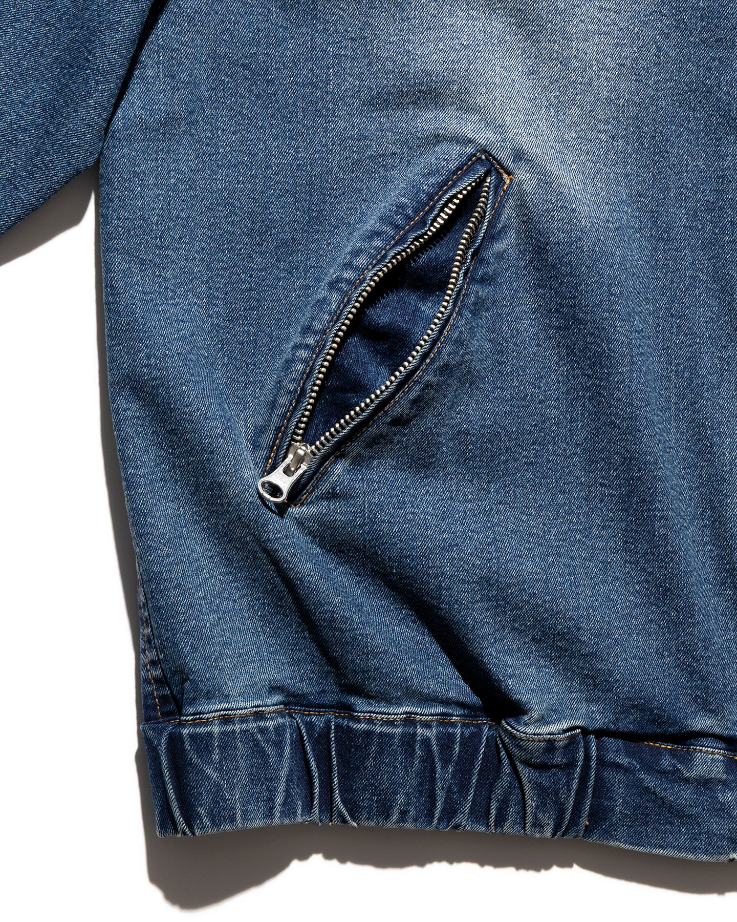 Convoy Jacket