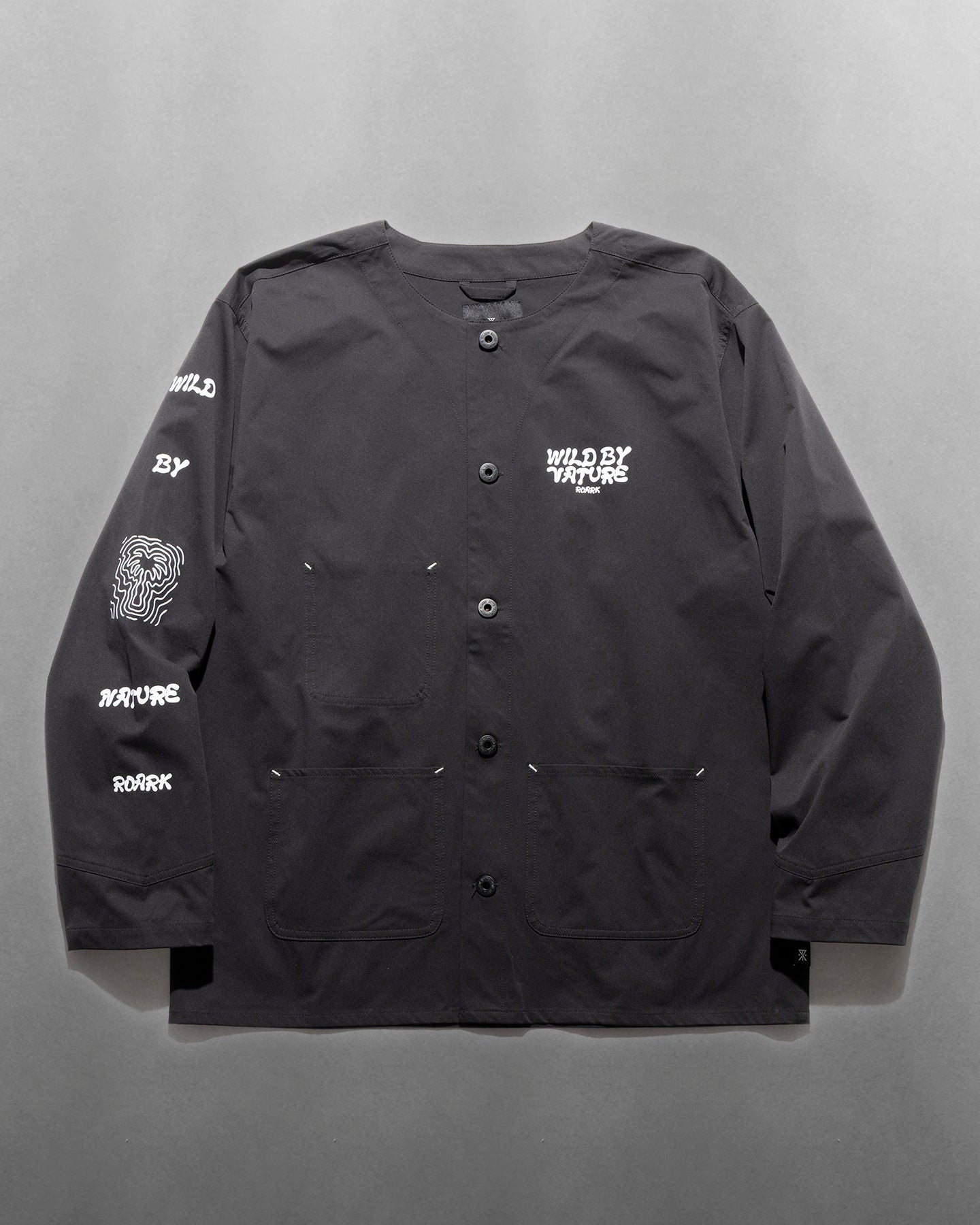 Engineer Shirts Jkt