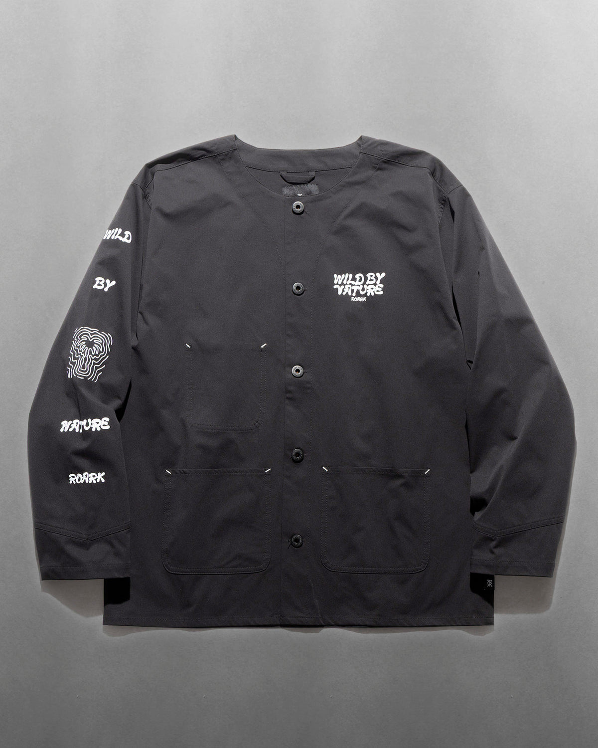 Engineer Shirts Jkt