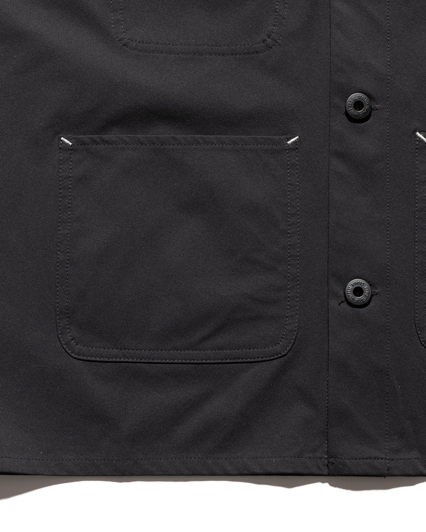 Engineer Shirts Jkt
