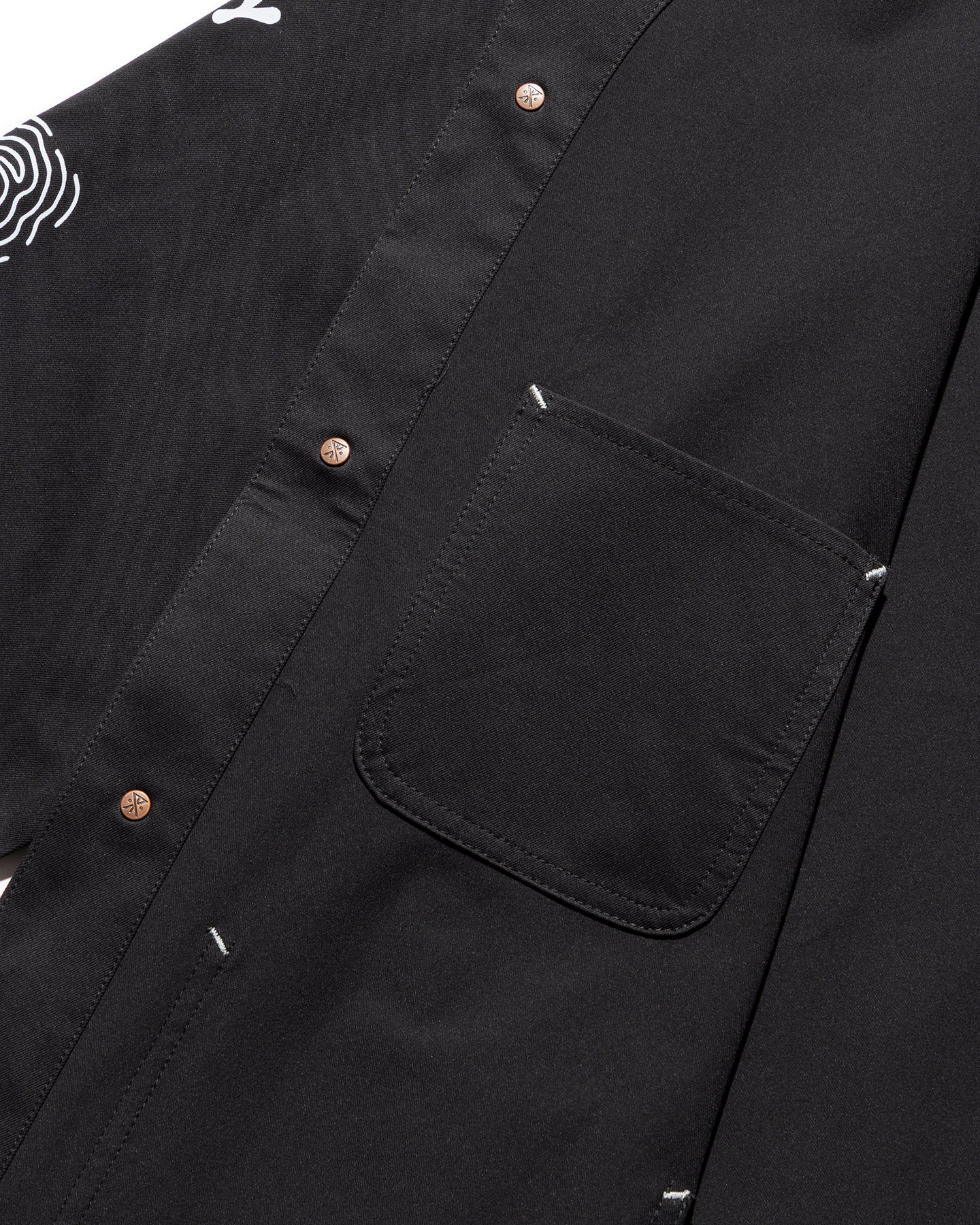 Engineer Shirts Jkt