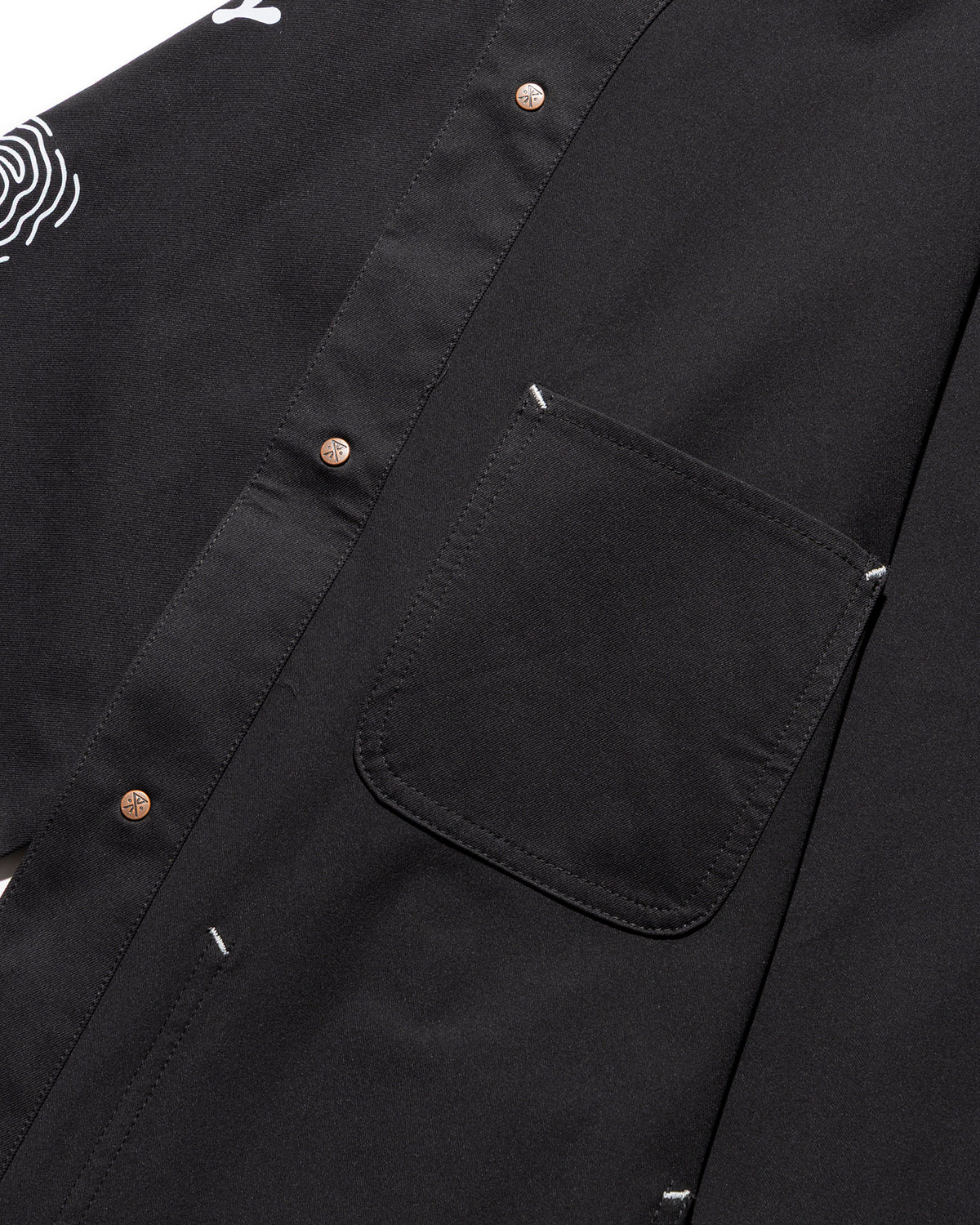 Engineer Shirts Jkt