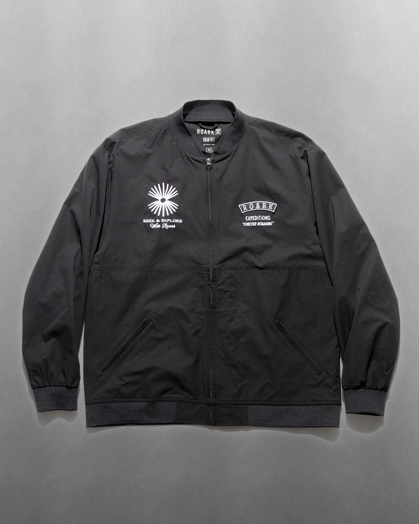 Bomber Lite Roamfree