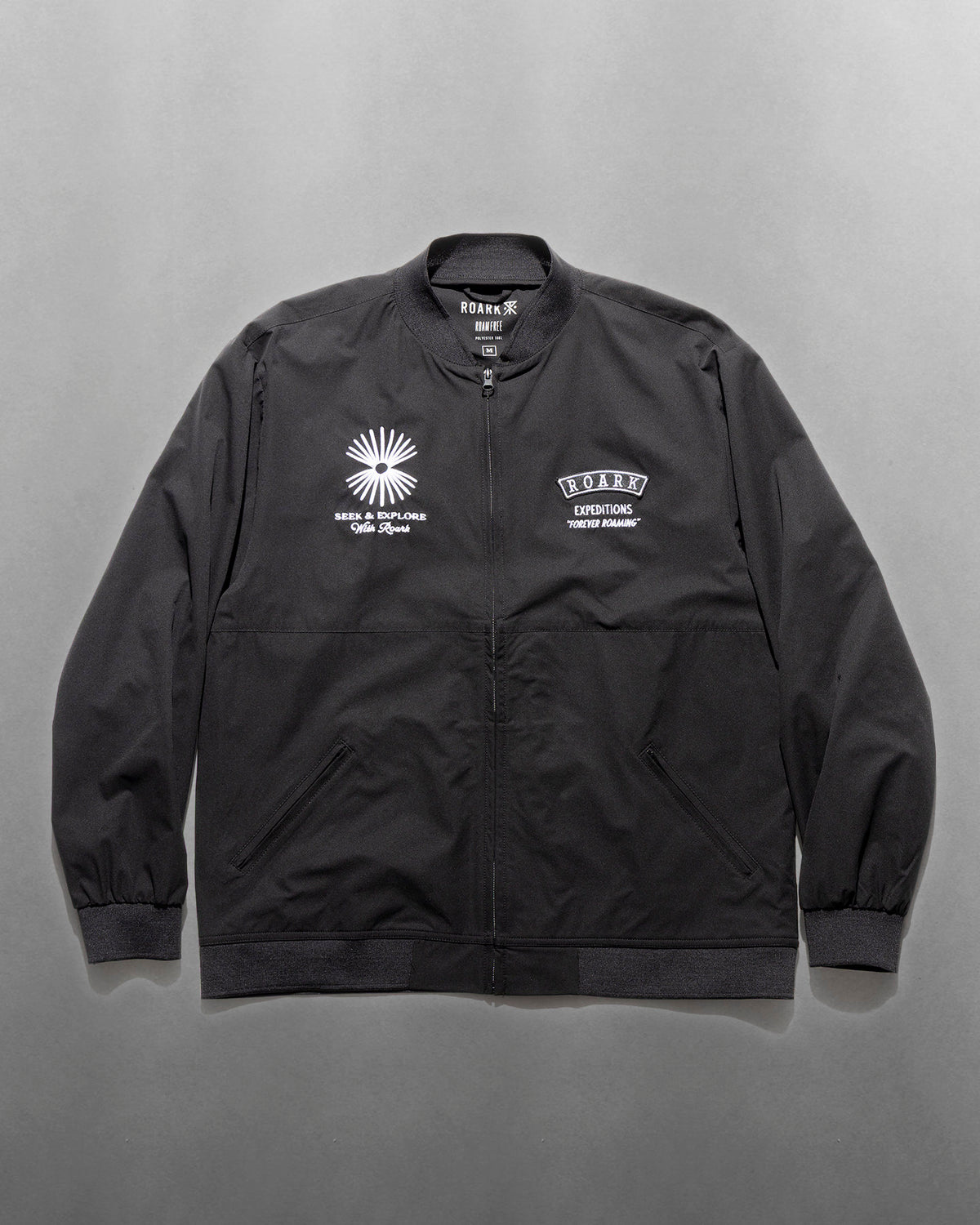 Bomber Lite Roamfree