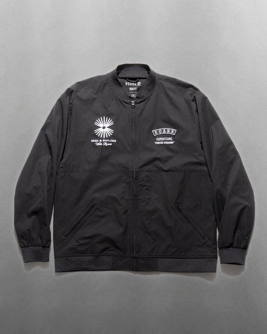 Bomber Lite Roamfree