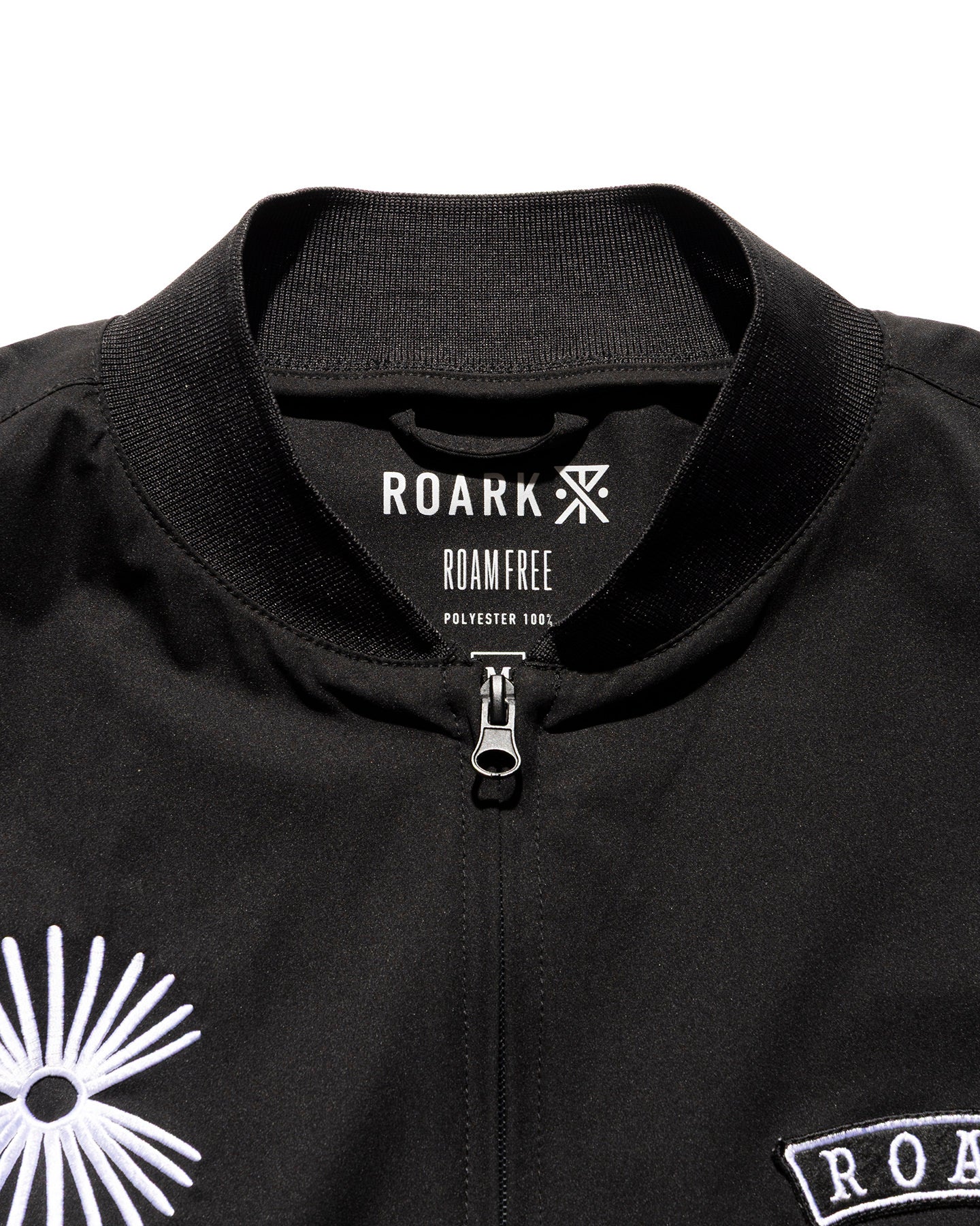 Bomber Lite Roamfree