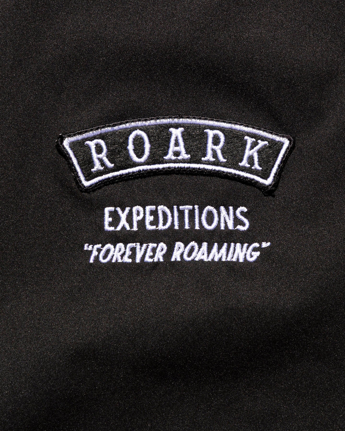 Bomber Lite Roamfree