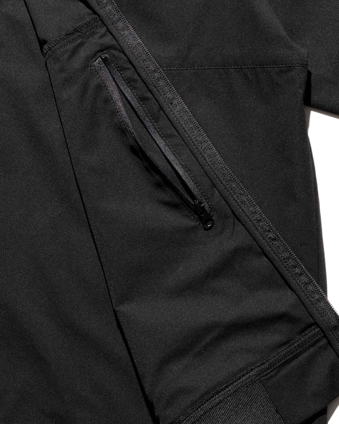 Bomber Lite Roamfree