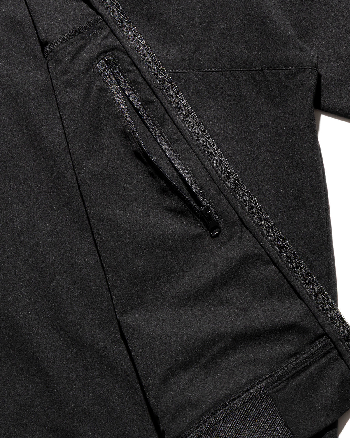 Bomber Lite Roamfree