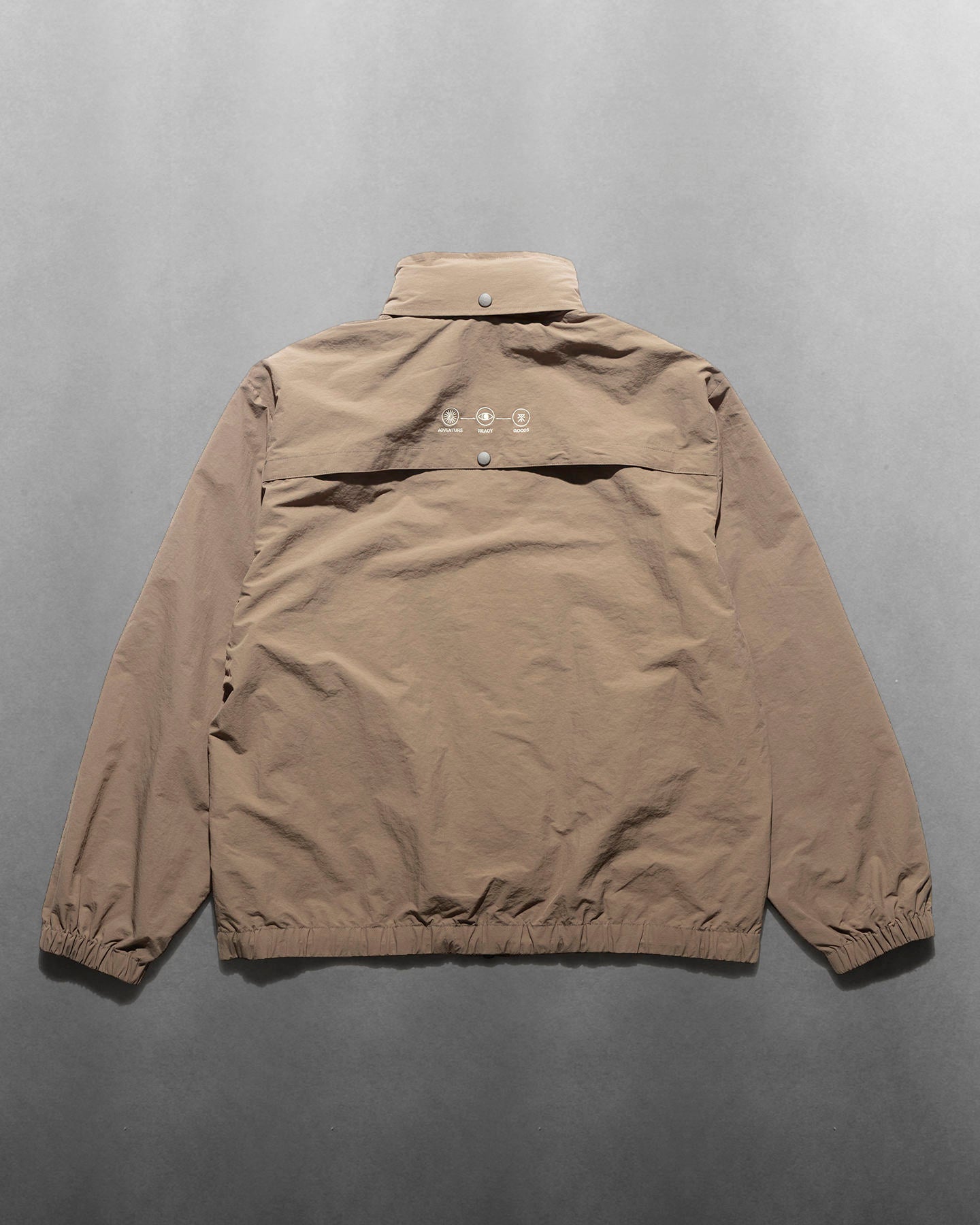 Decon Wind Jacket