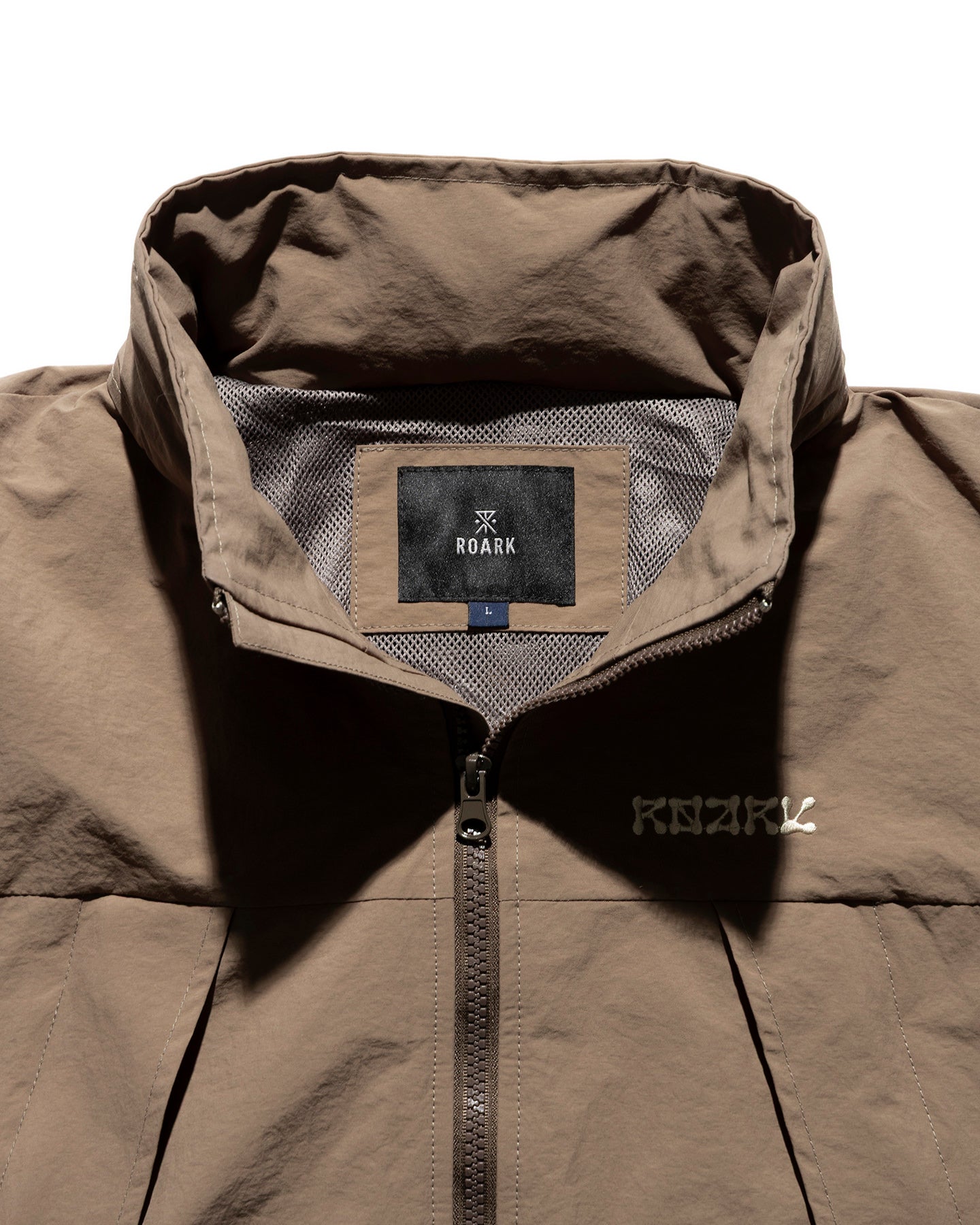 Decon Wind Jacket