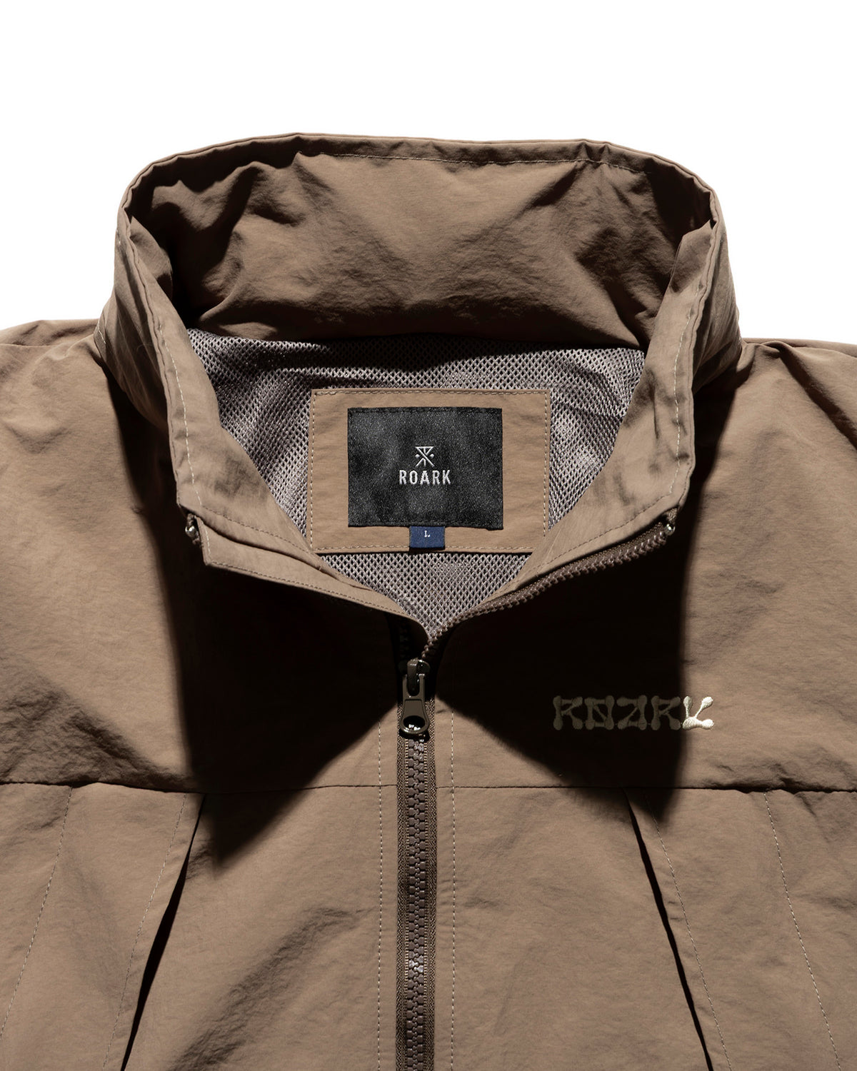 Decon Wind Jacket