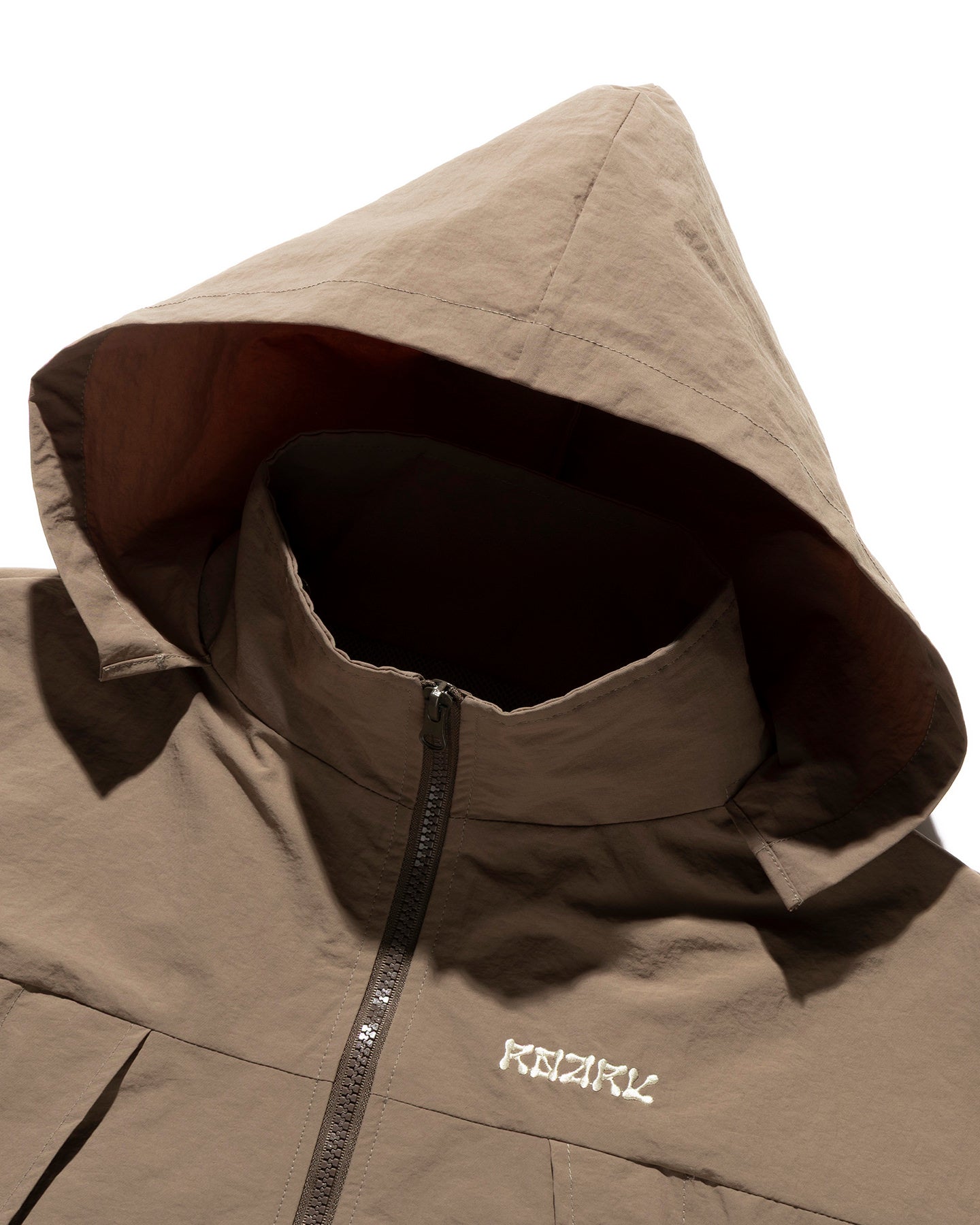 Decon Wind Jacket