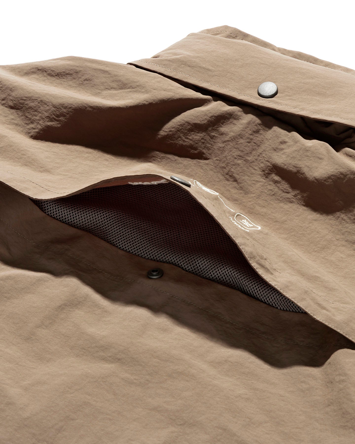 Decon Wind Jacket