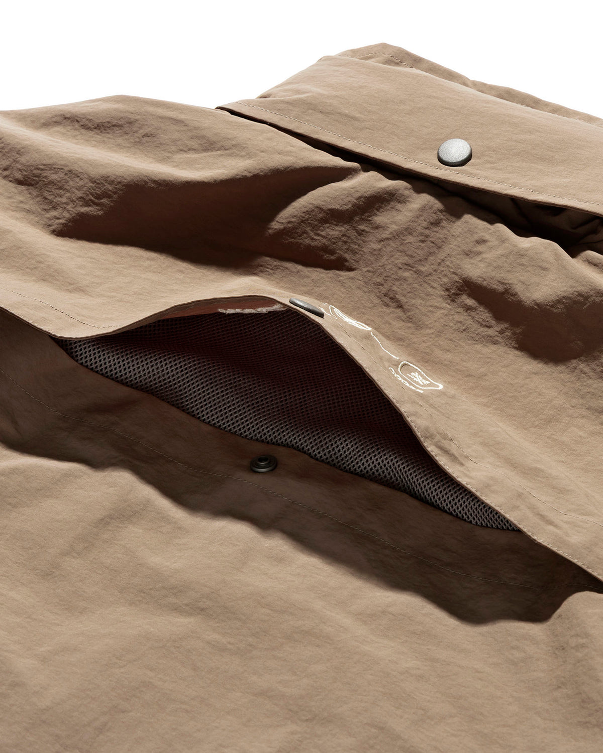 Decon Wind Jacket