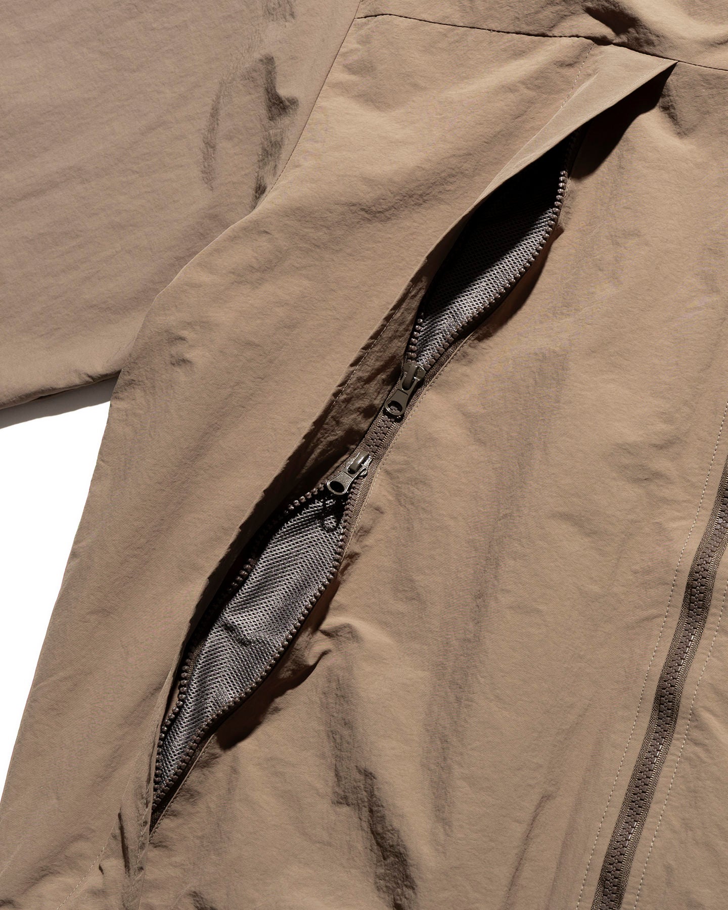Decon Wind Jacket
