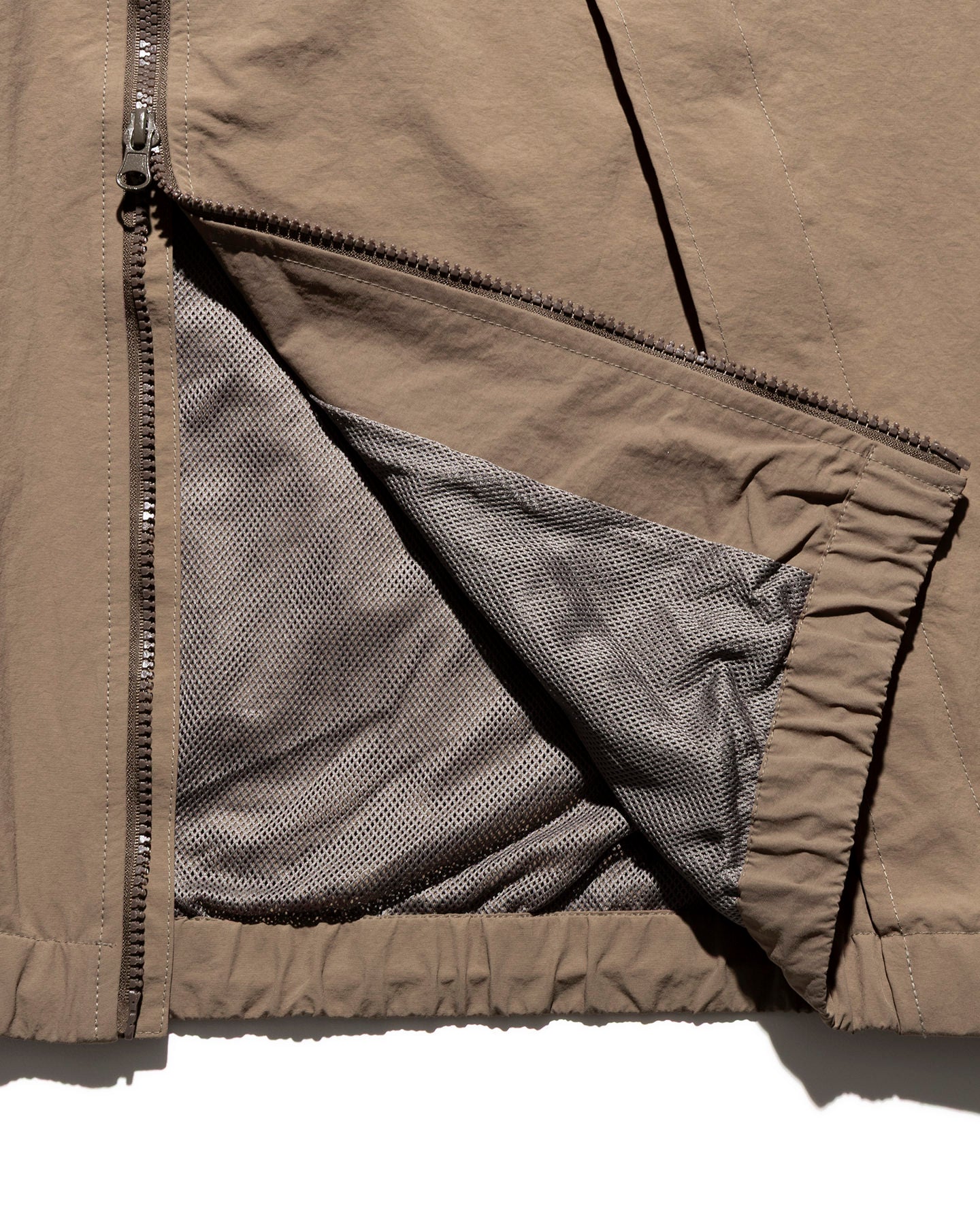 Decon Wind Jacket