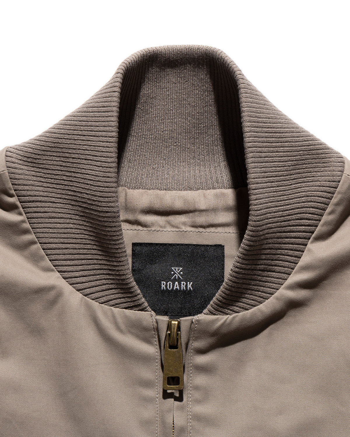 "RITUAL" BOMBER JACKET
