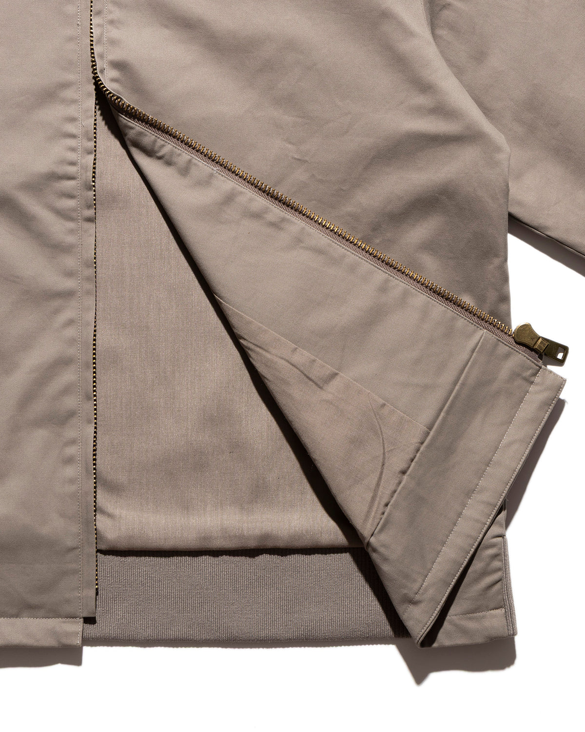 "RITUAL" BOMBER JACKET