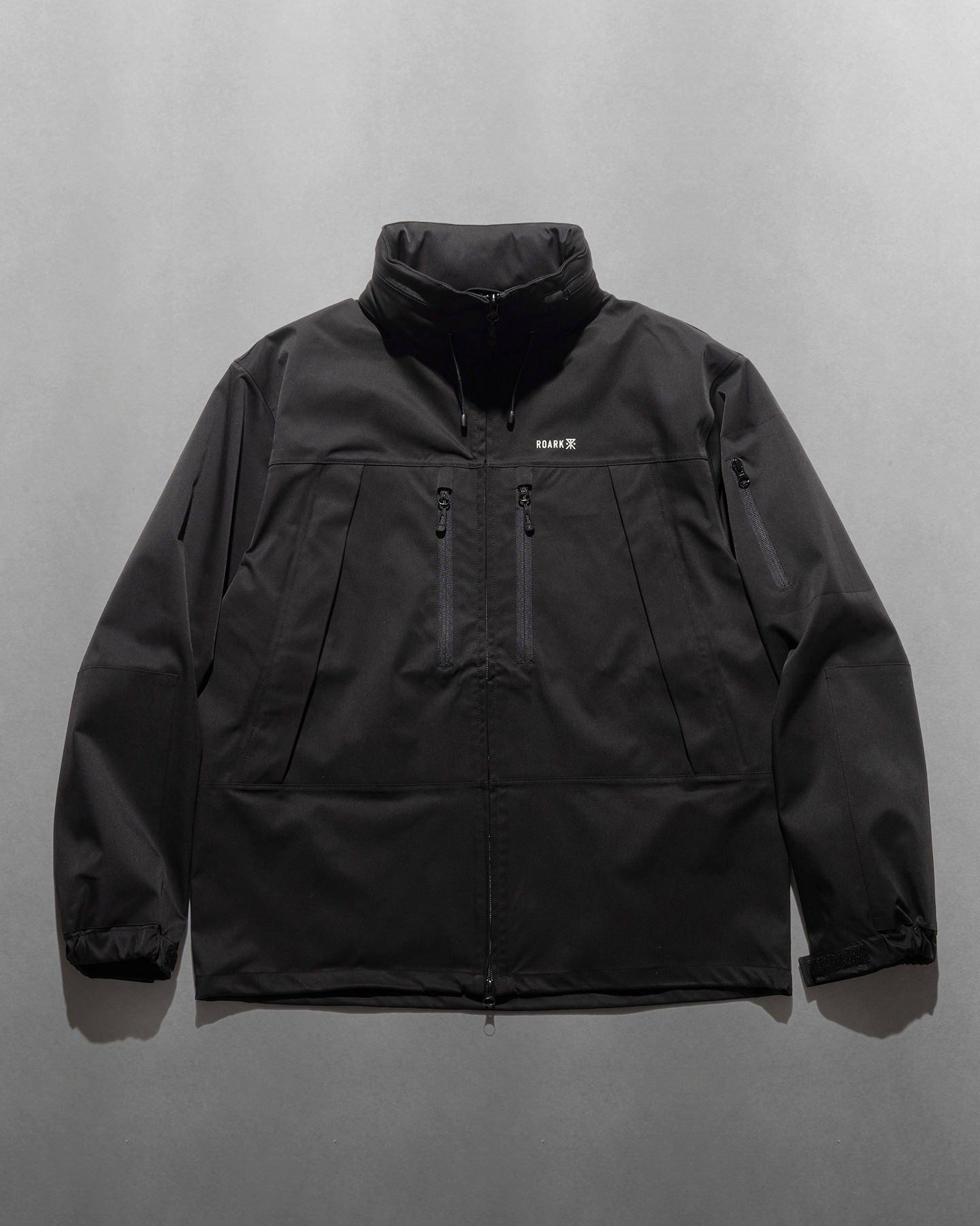 CARAVAN JACKET