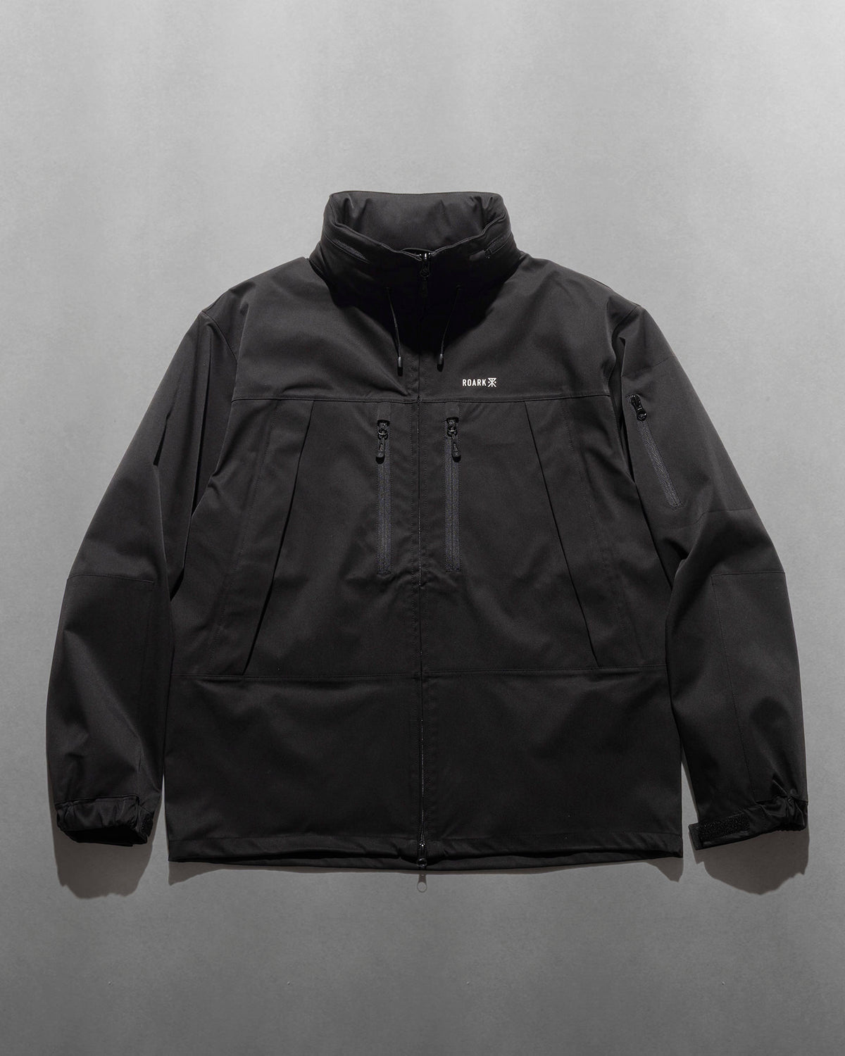 CARAVAN JACKET