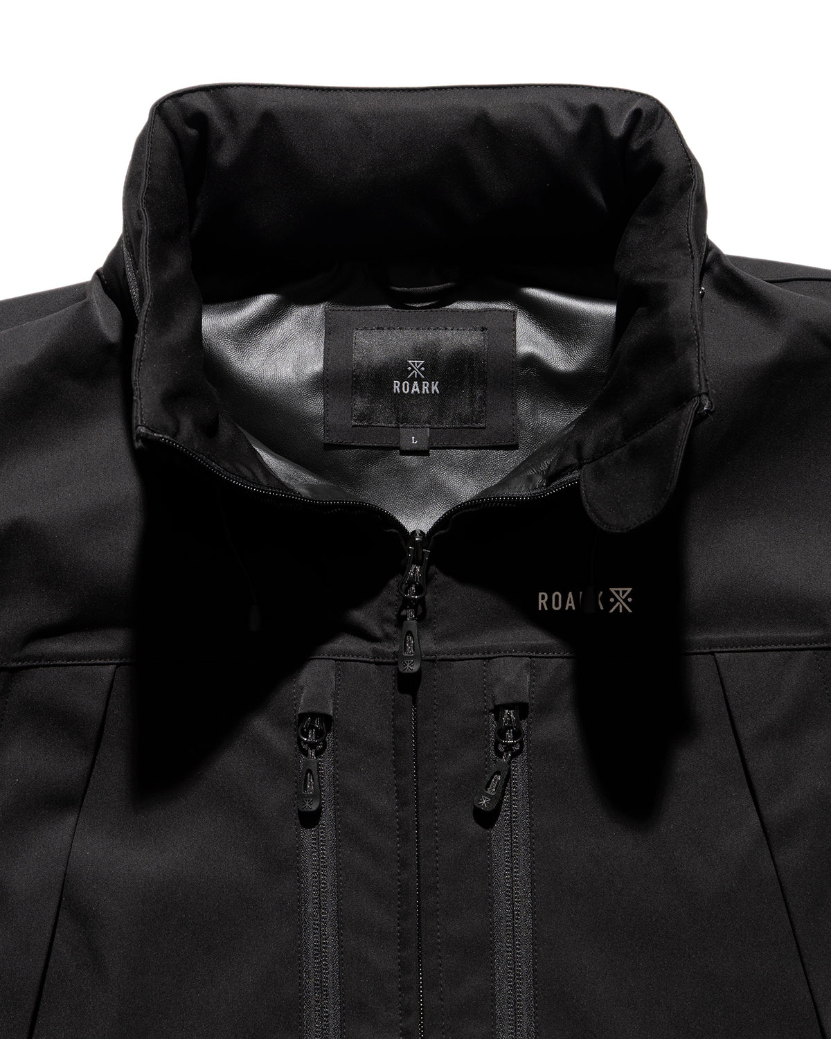 CARAVAN JACKET