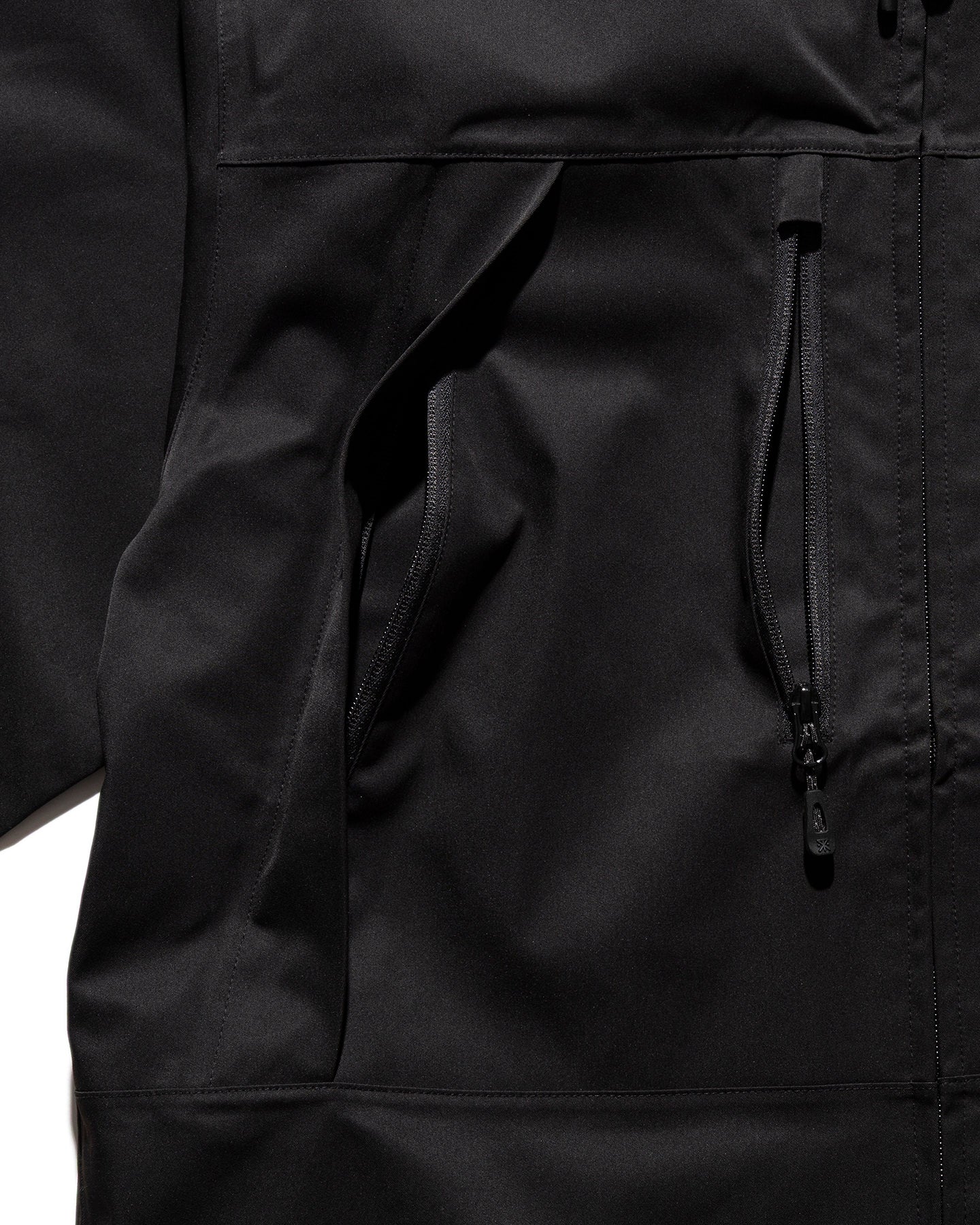 CARAVAN JACKET