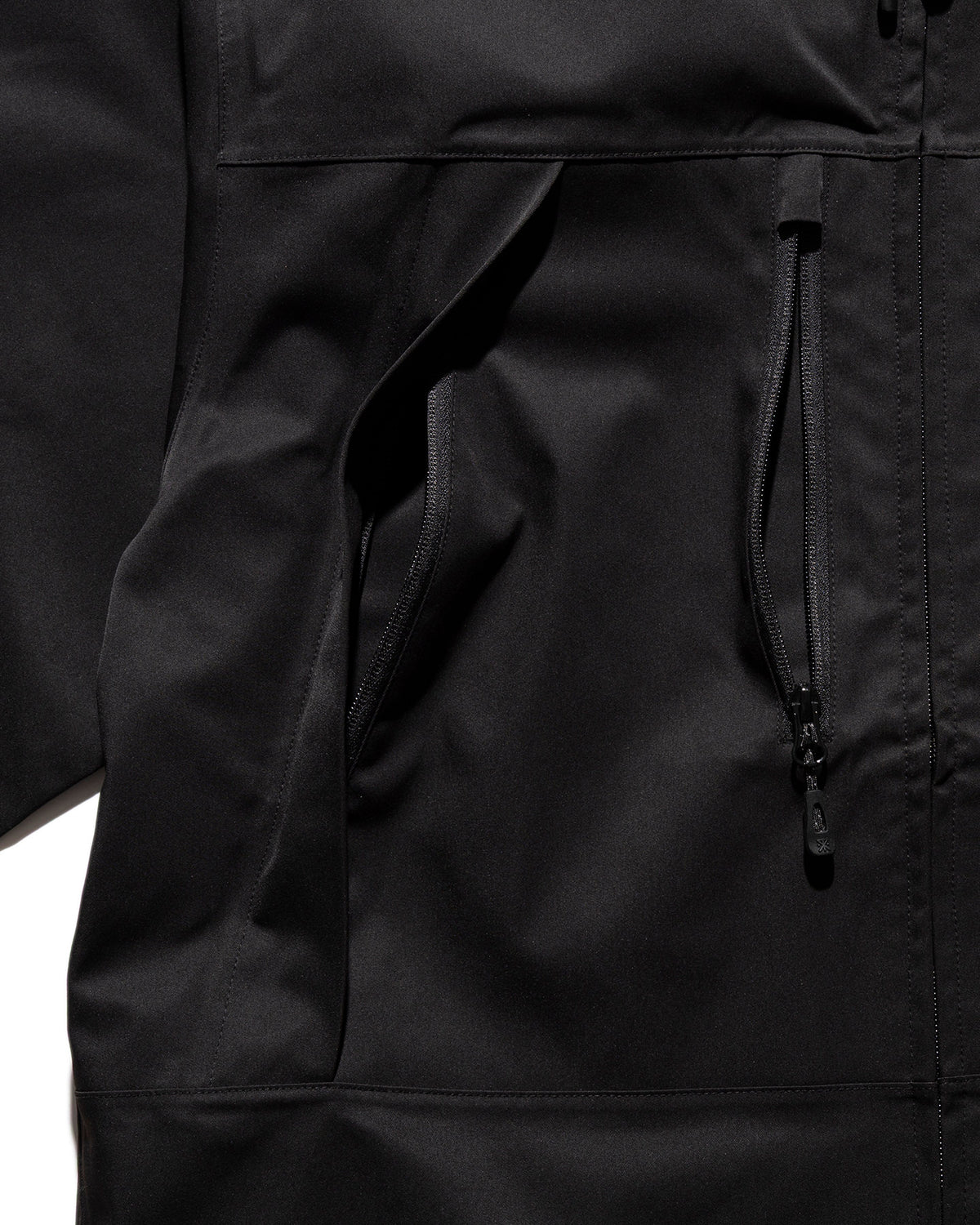 CARAVAN JACKET