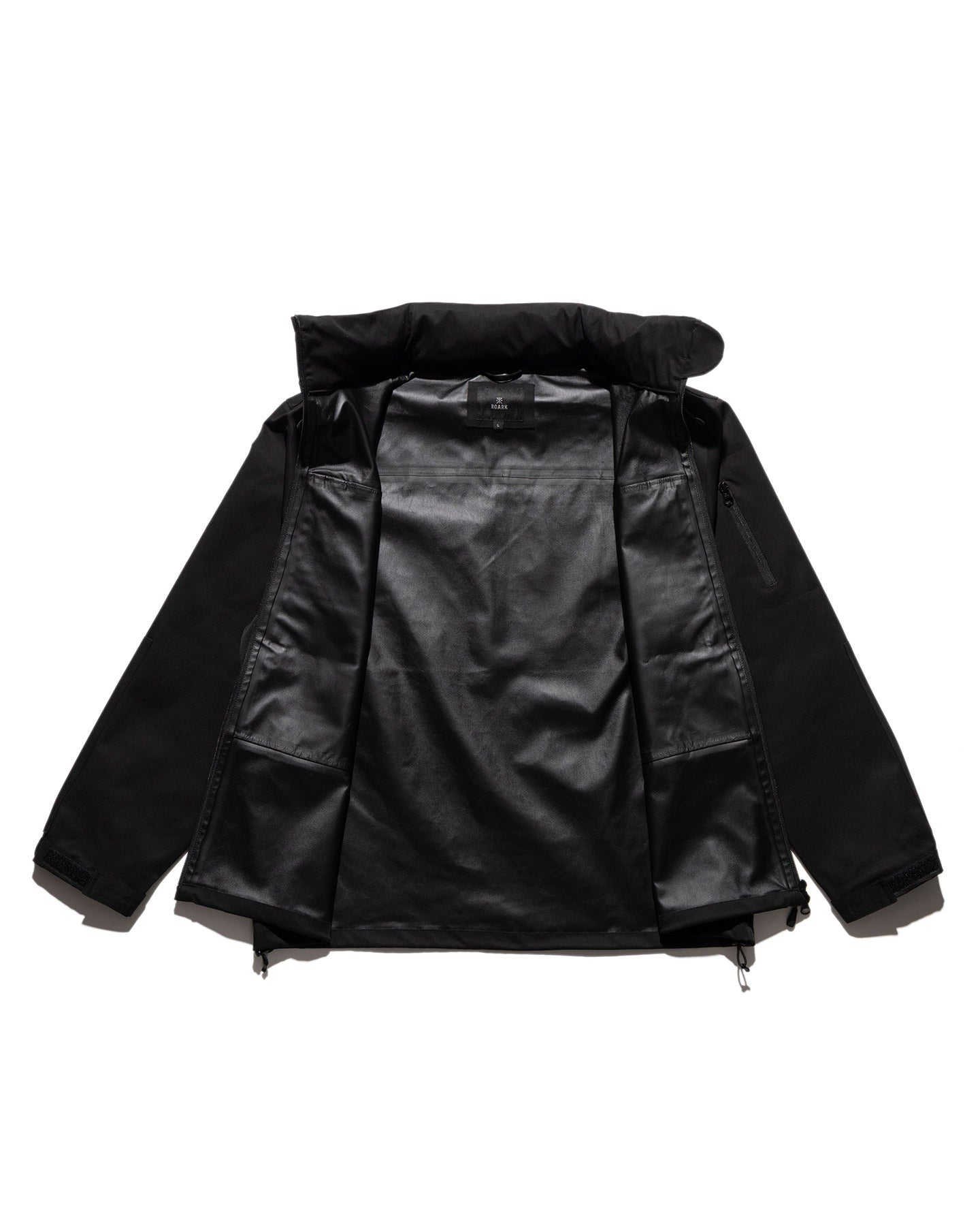 CARAVAN JACKET