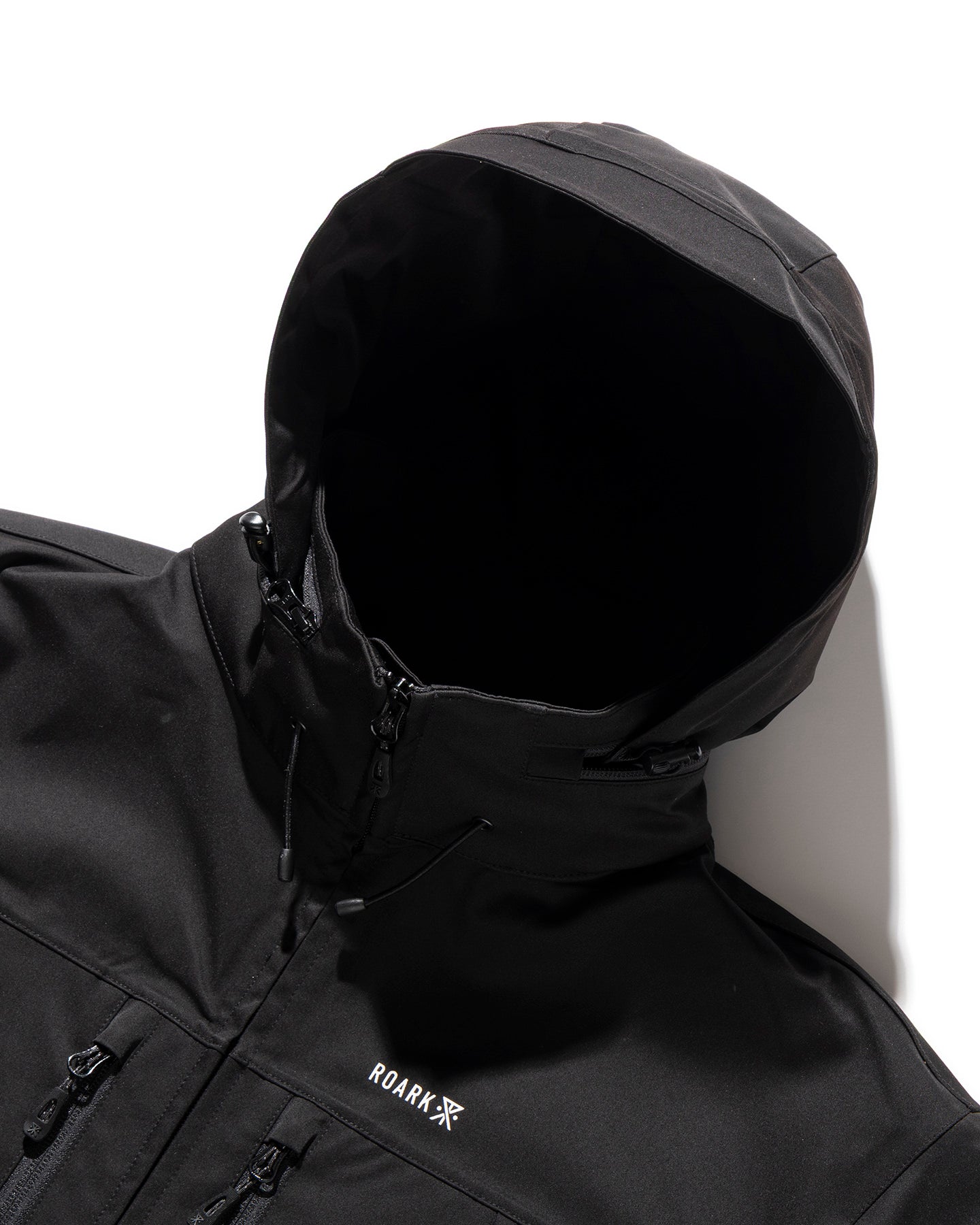 CARAVAN JACKET