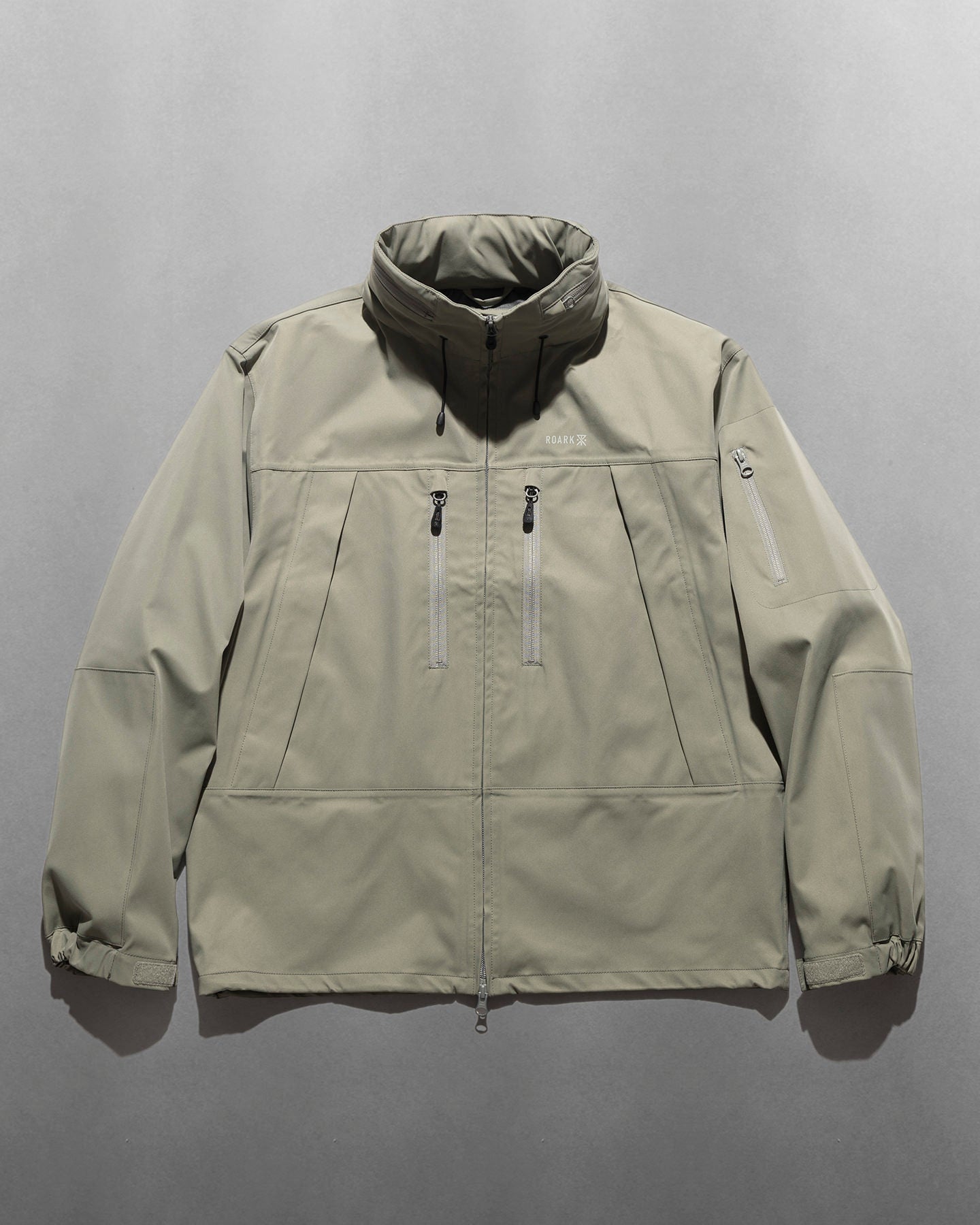 CARAVAN JACKET