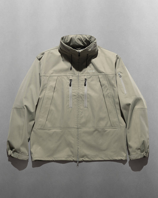 CARAVAN JACKET
