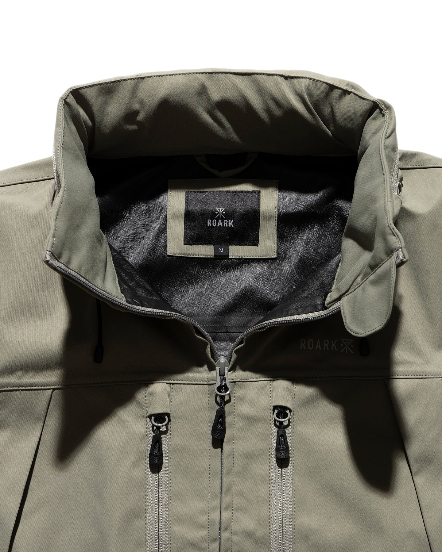 CARAVAN JACKET
