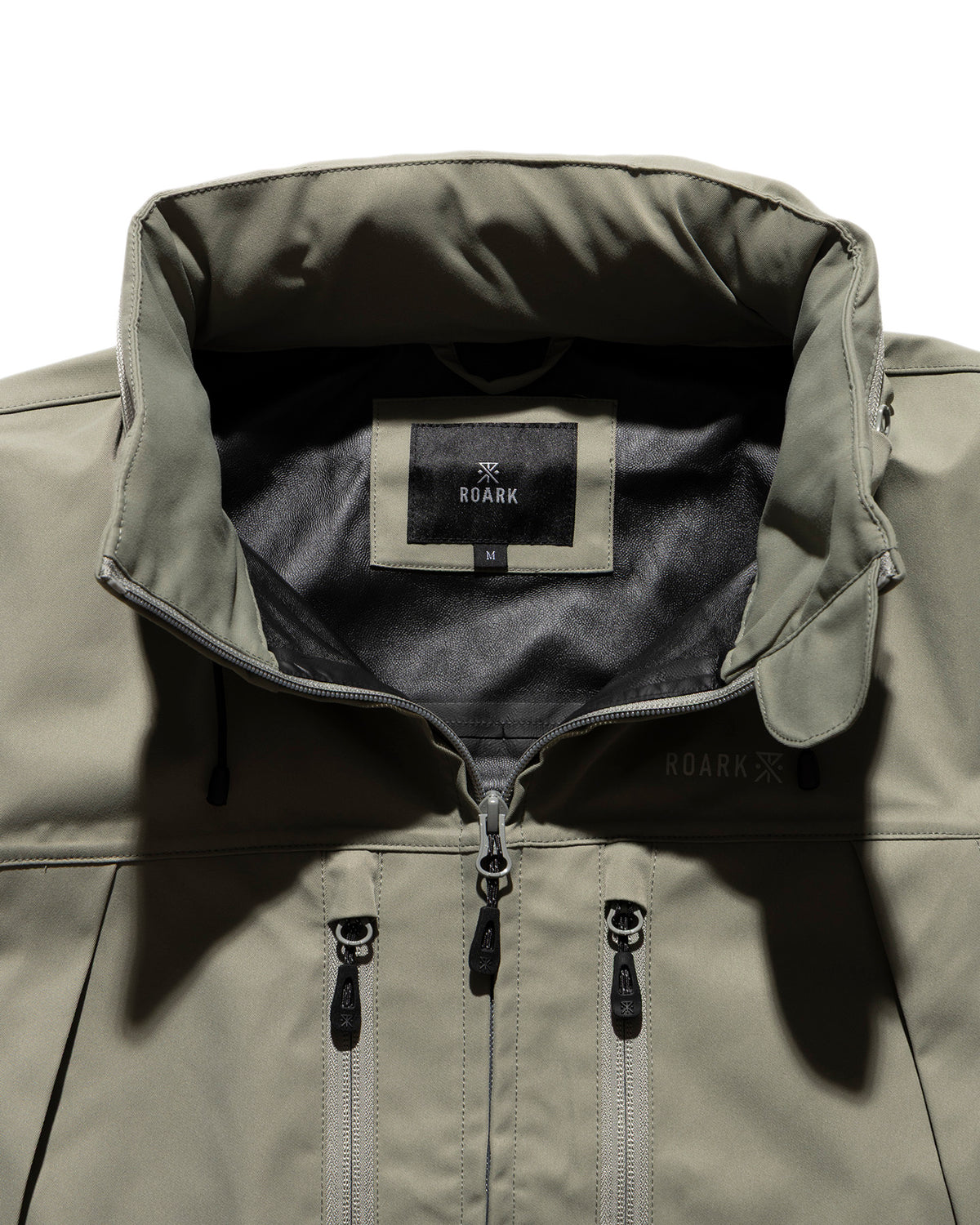 CARAVAN JACKET