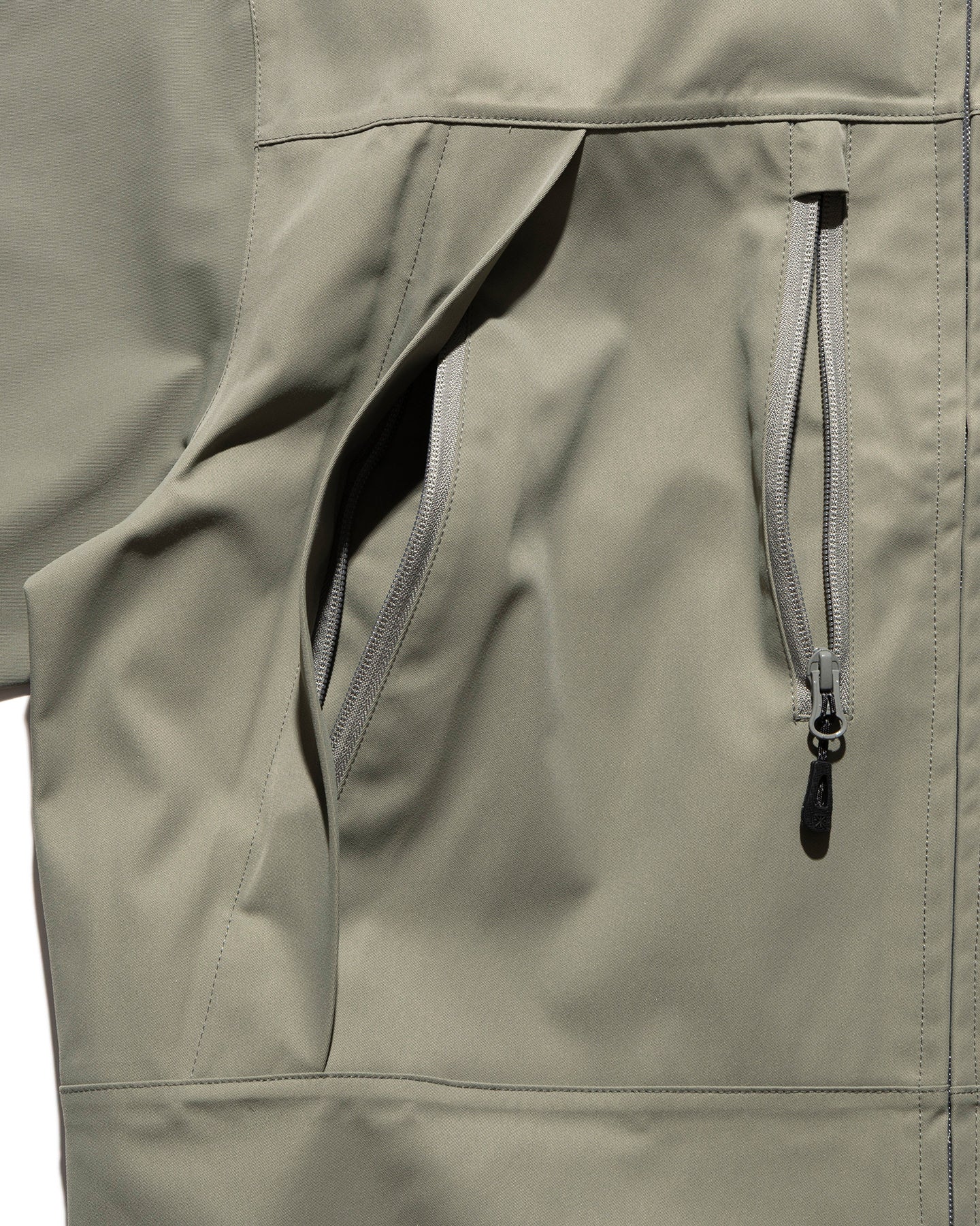 CARAVAN JACKET