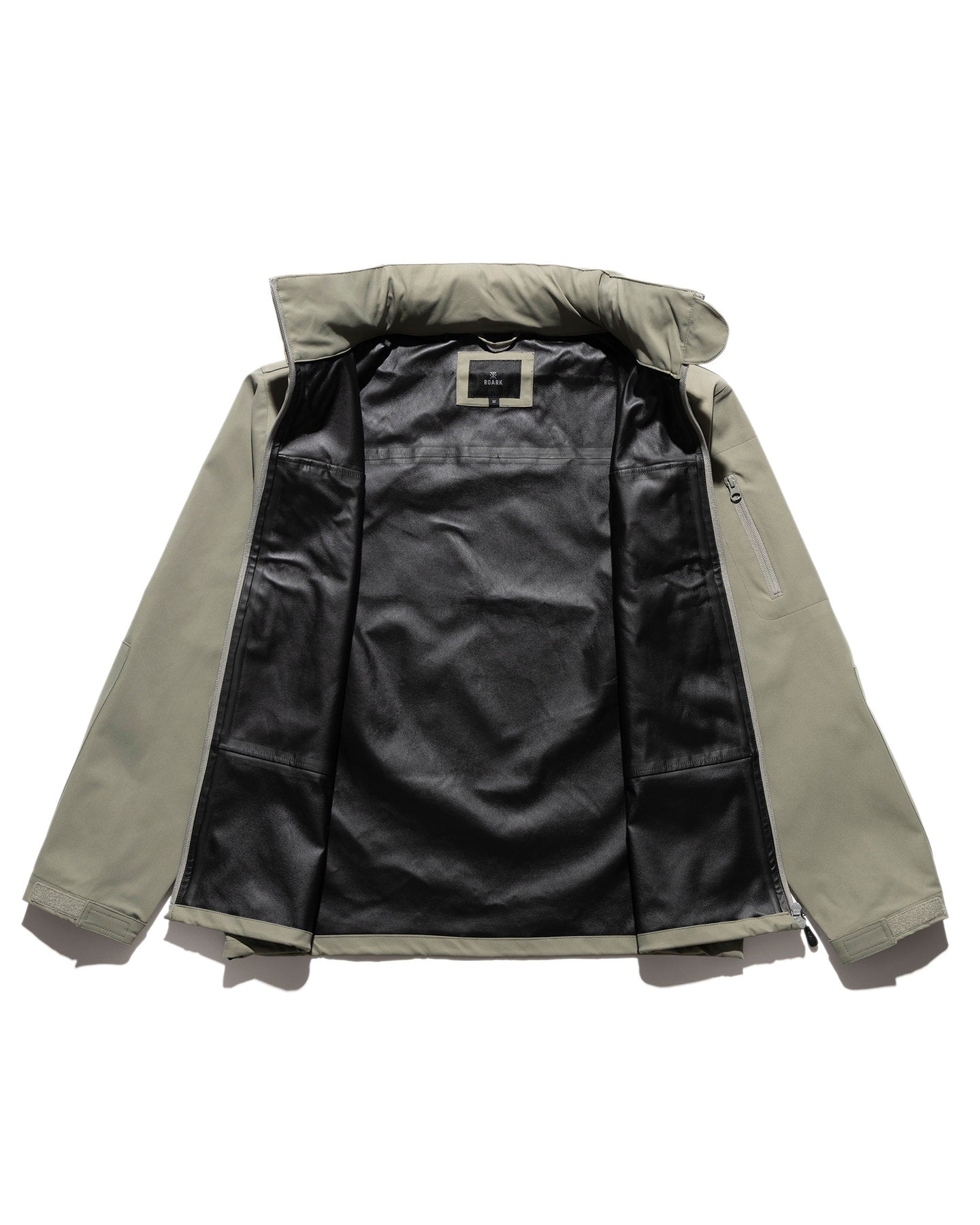 CARAVAN JACKET